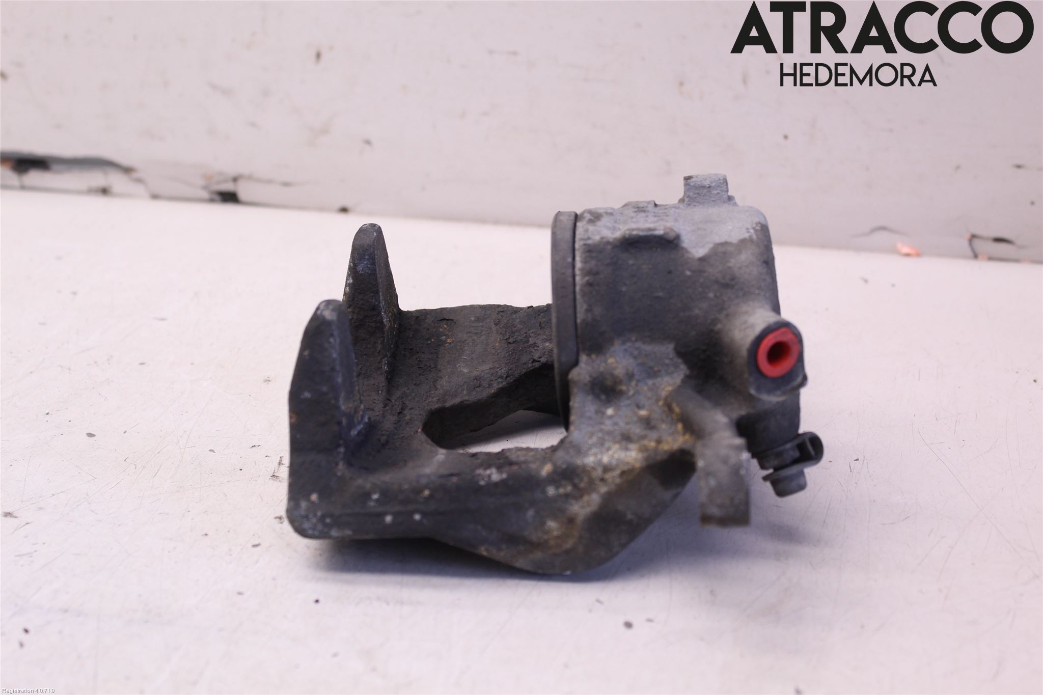 BMW 2 F45 Active Tourer 14-21 Bromsok Fram Höger