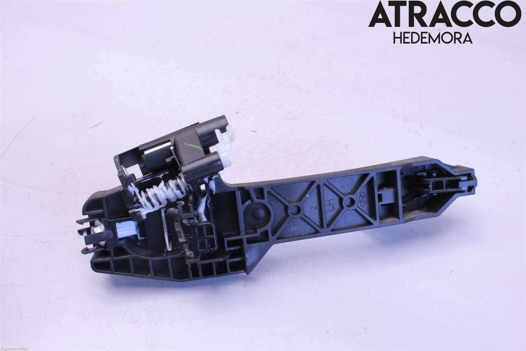 Hyundai i20 GB 15-20 Dörrhandtag Yttre Vä