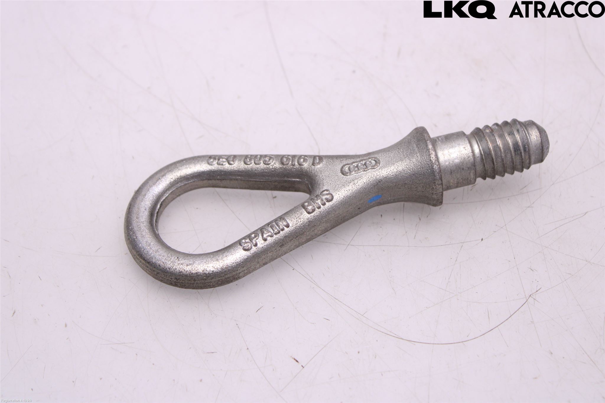 Audi A6/S6     05-11 Bogserögla