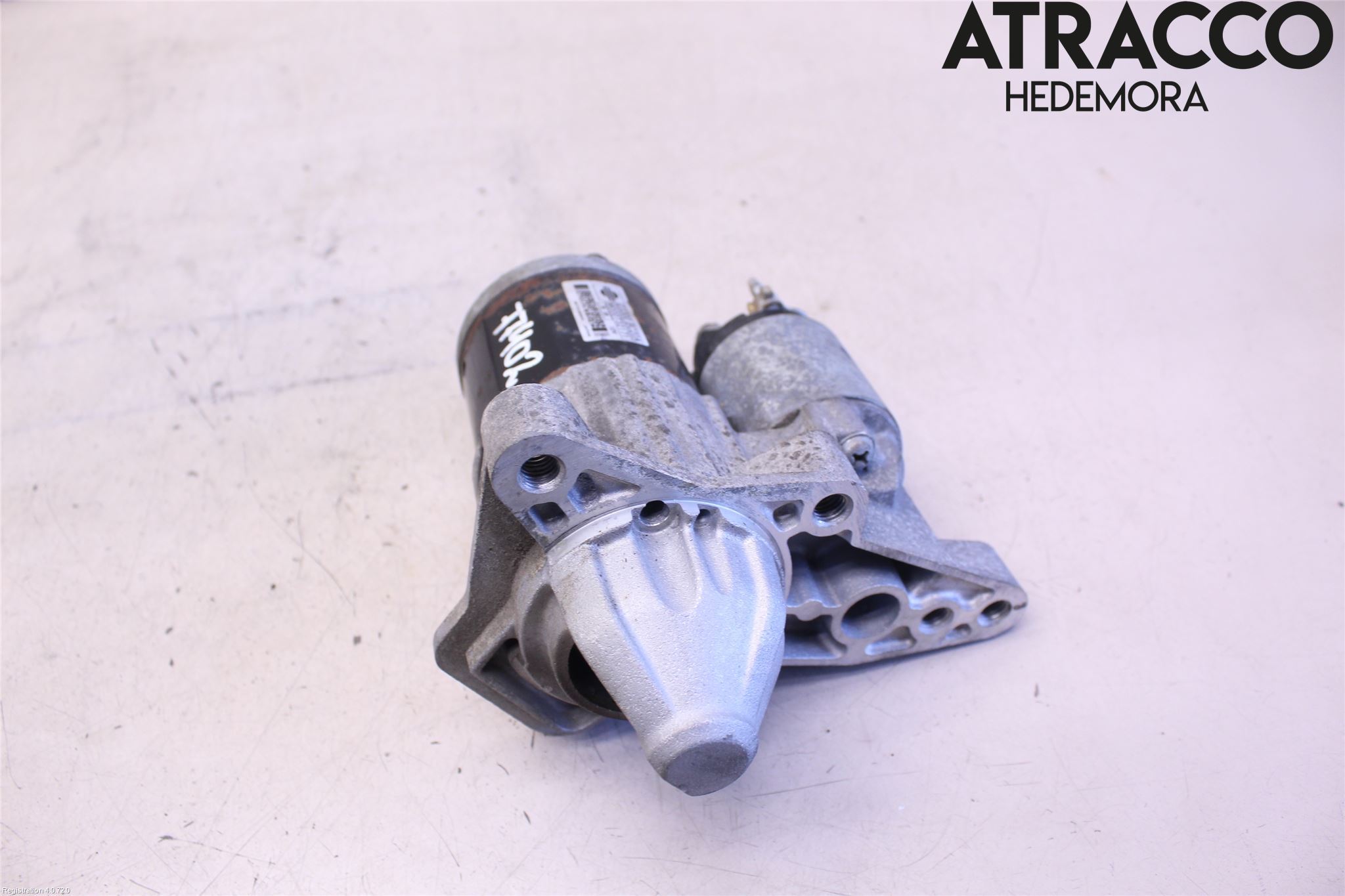 Nissan NOTE E11 06-14 Startmotor