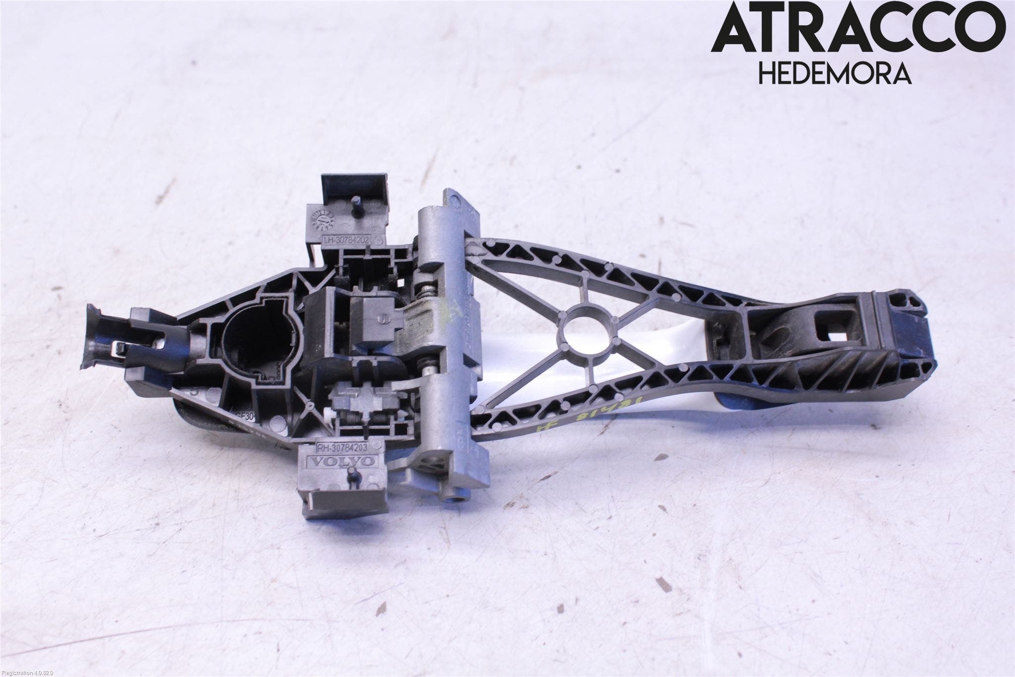 Volvo V70 14-16 Dörrhandtag Yttre Hö