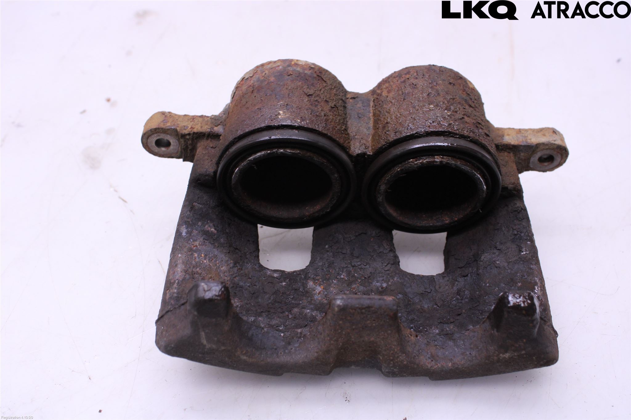 Dodge PICK UP RAM 81- Bromsok Fram Höger