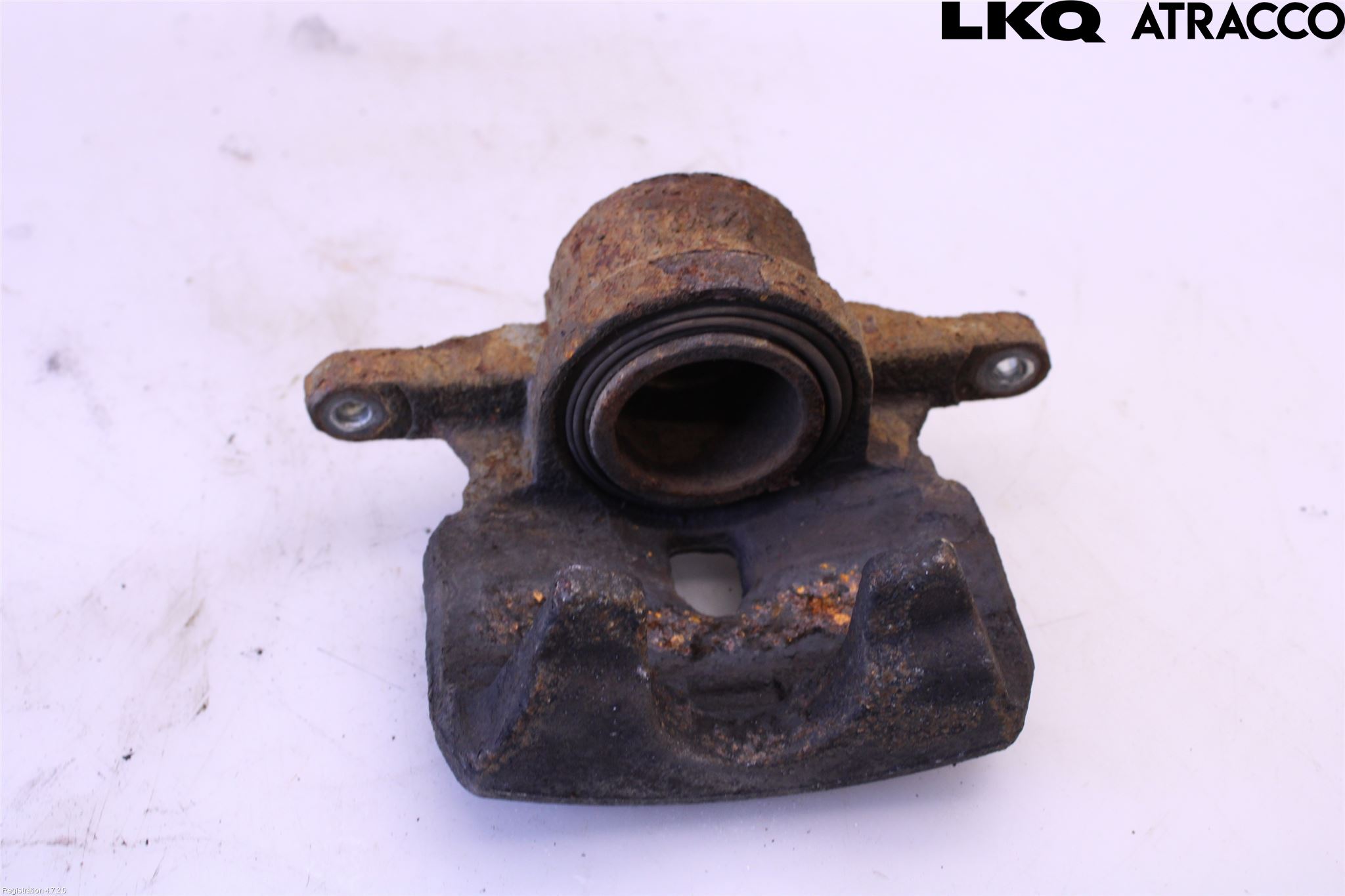 Mazda 6 13- Bromsok Fram Vänster