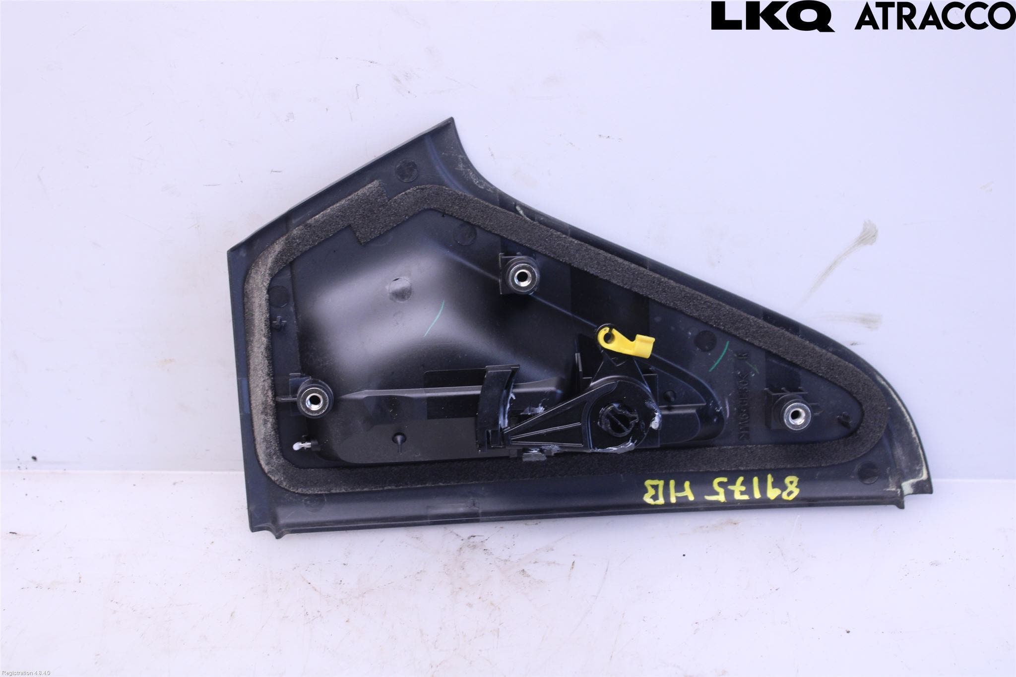 Suzuki SWIFT 17-24 Dörrhandtag Yttre Hö