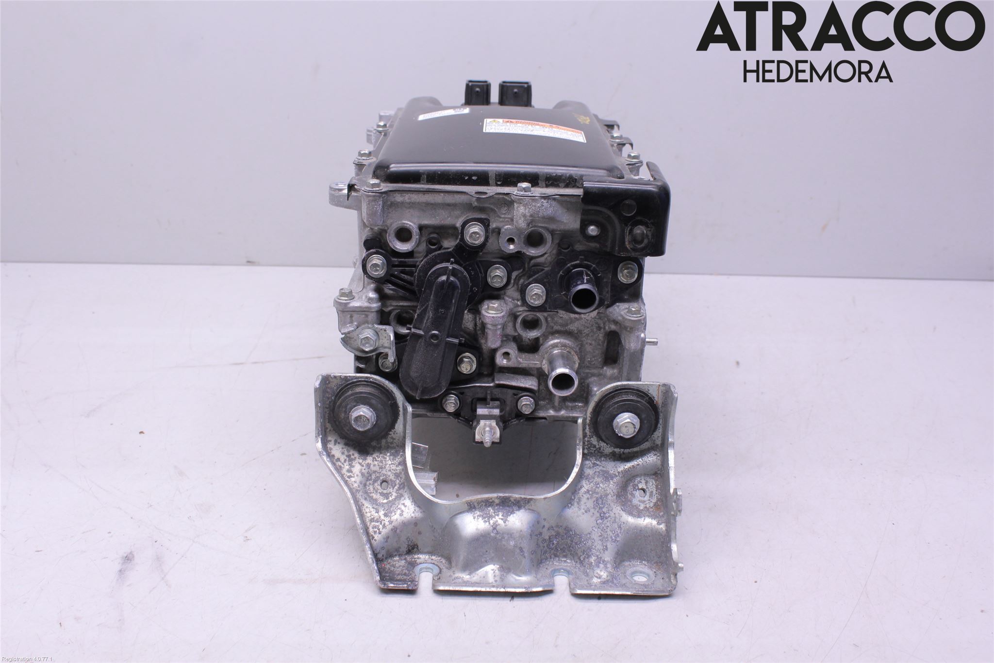 Toyota C-HR 16-23 Hybridconverter