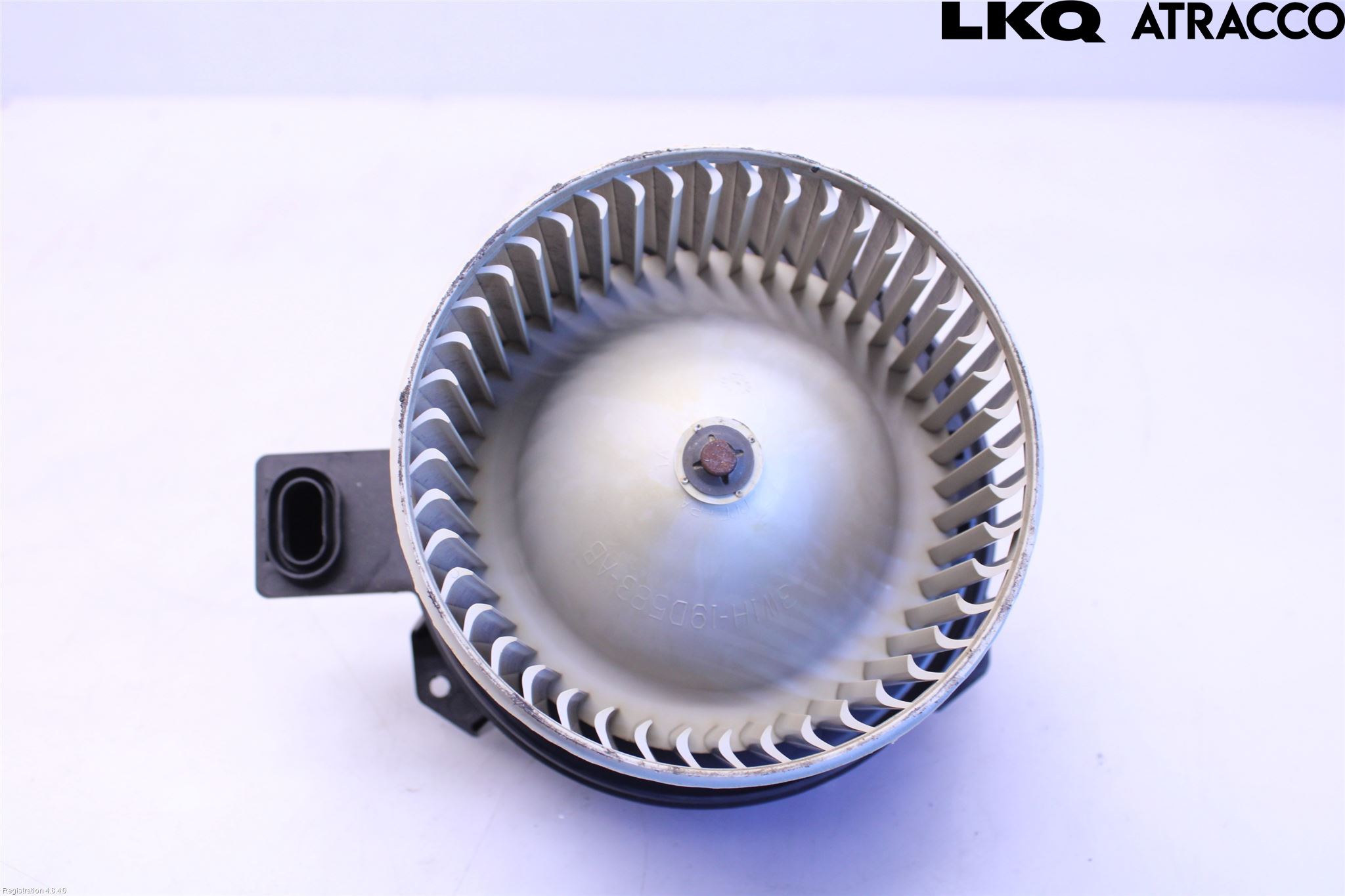 Ford MUSTANG V 05-14 Ac Värmefläkt