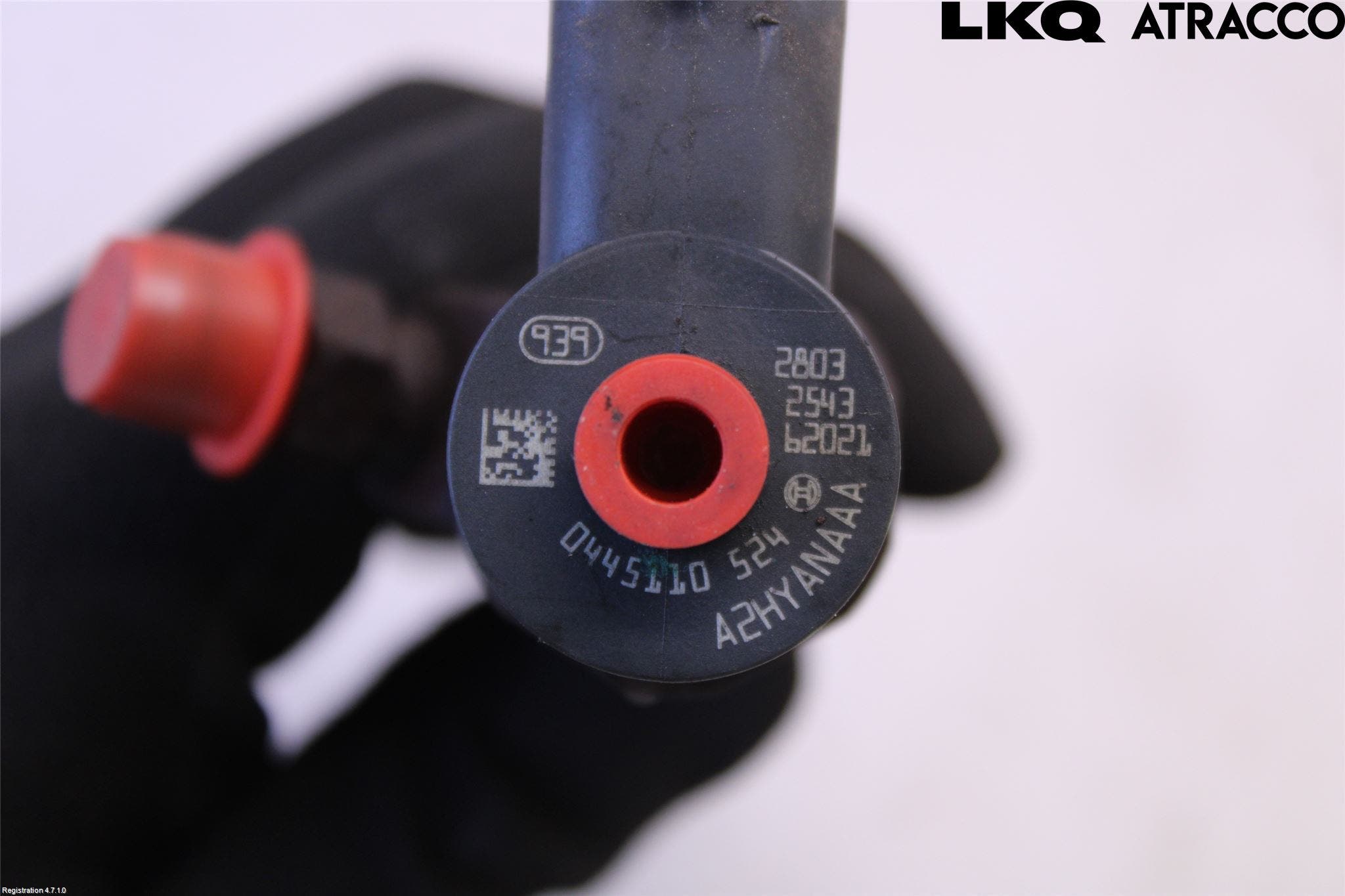 Opel COMBO D 12-18 Injspridare