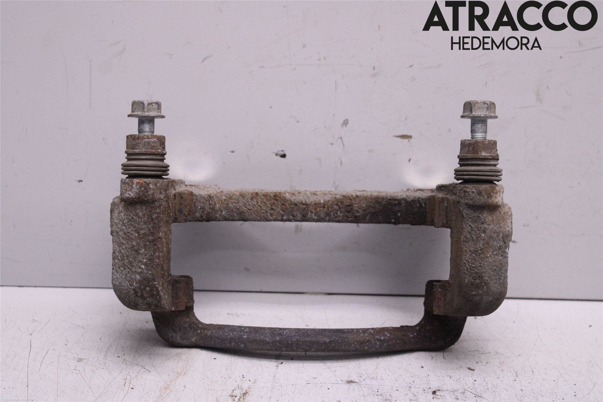 Kia NIRO (DE) 17-22 Bromsokshållare