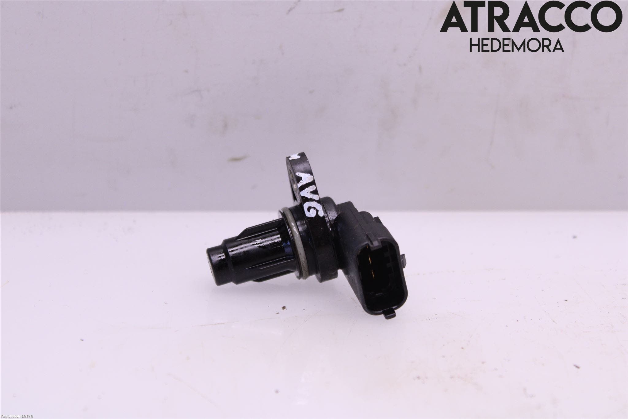 Kia RIO 17- Givare Varvtal-Tändläge