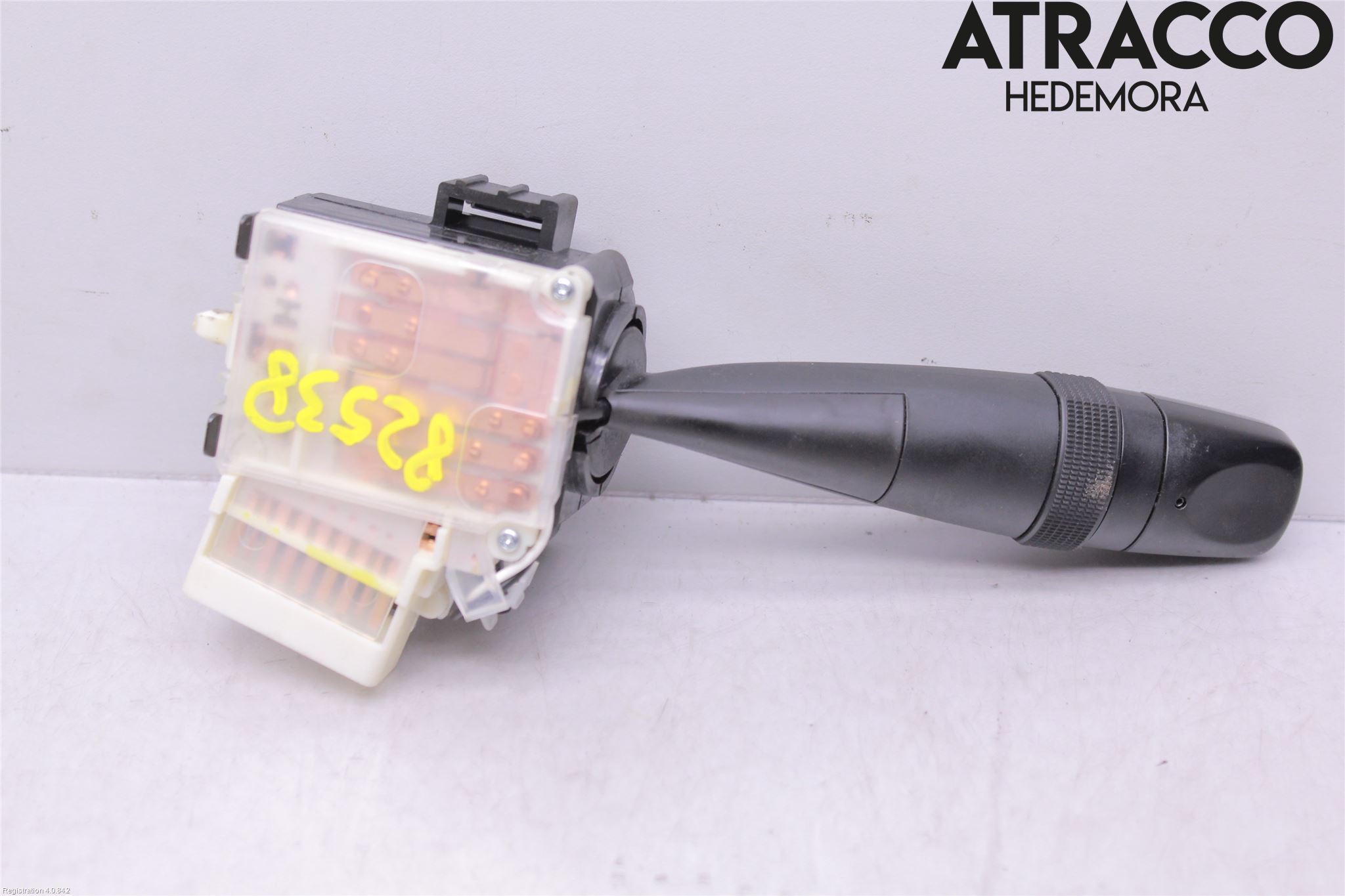 Suzuki SWIFT 11-16 Spak Blinkers-Ljusomk