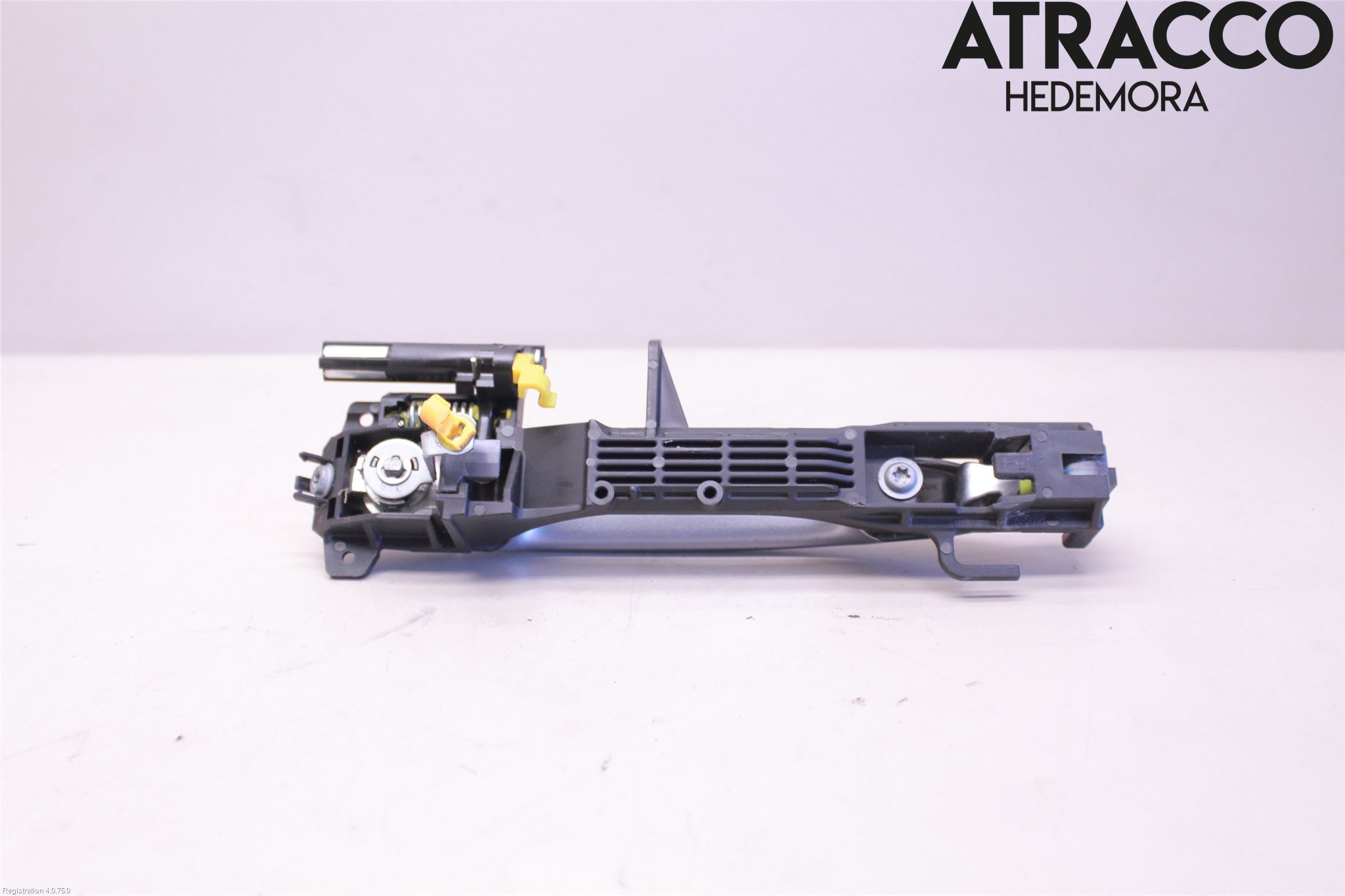 Subaru LEGACY 10-14 Dörrhandtag Yttre Vä