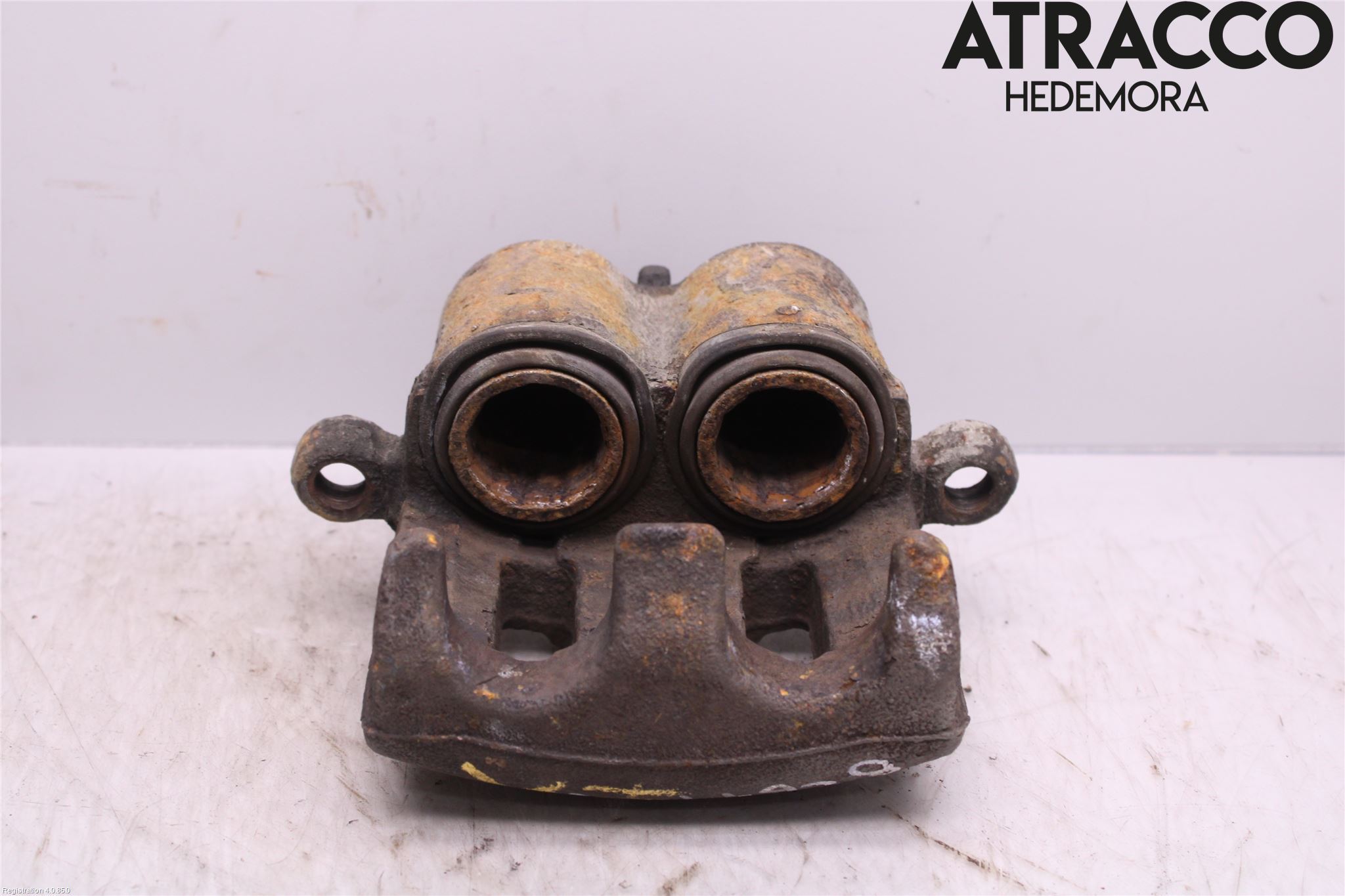 Mazda CX-9 Bromsok Fram Vänster