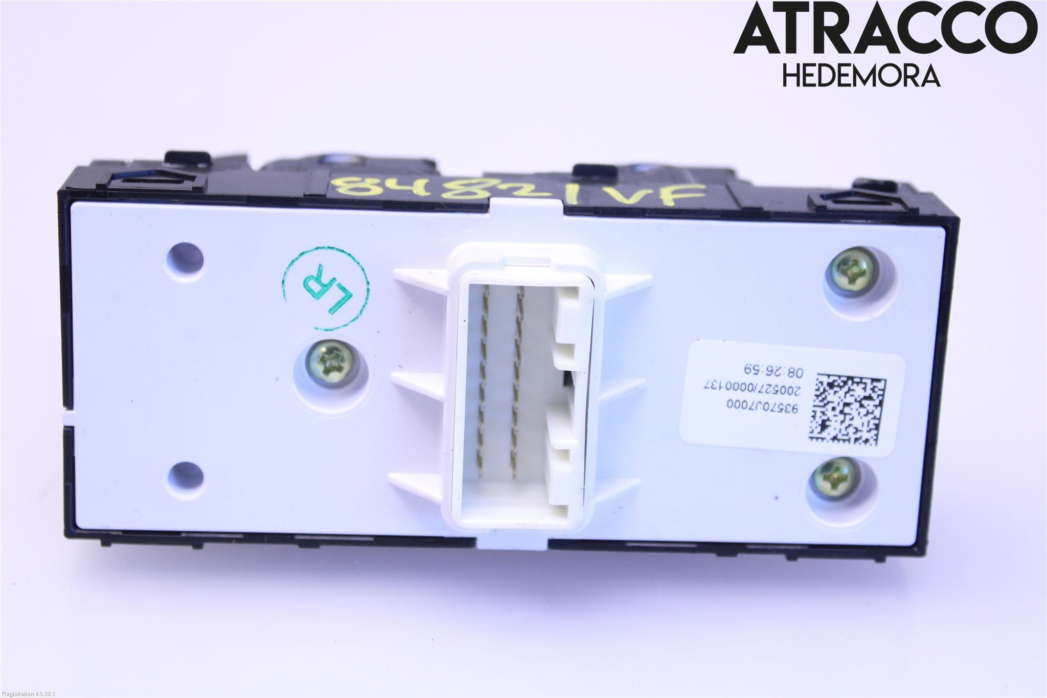 Kia CEED/CEED SW 19- Strömställare Elhiss