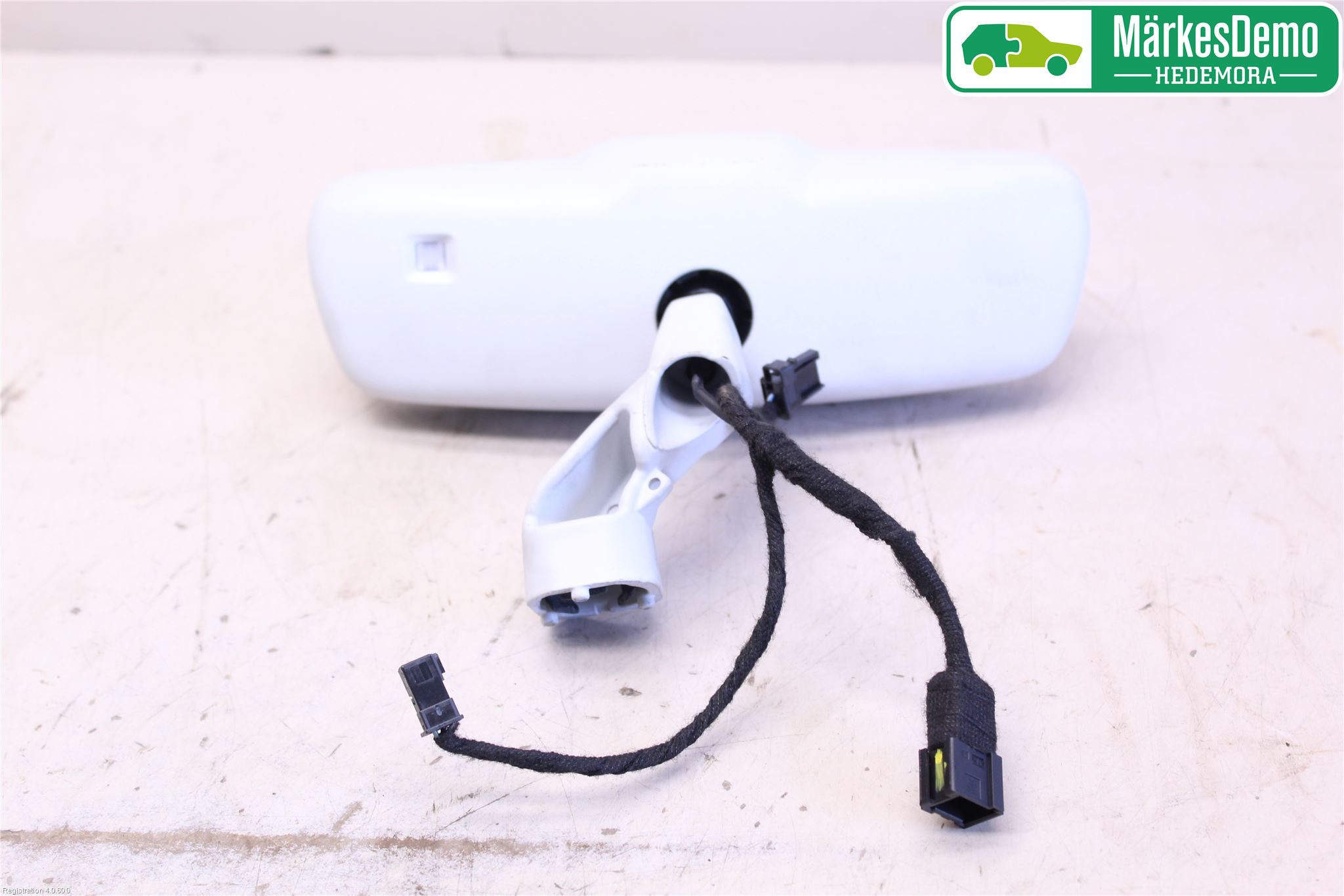 Fiat 500L 13-19 Spegel Invändig El