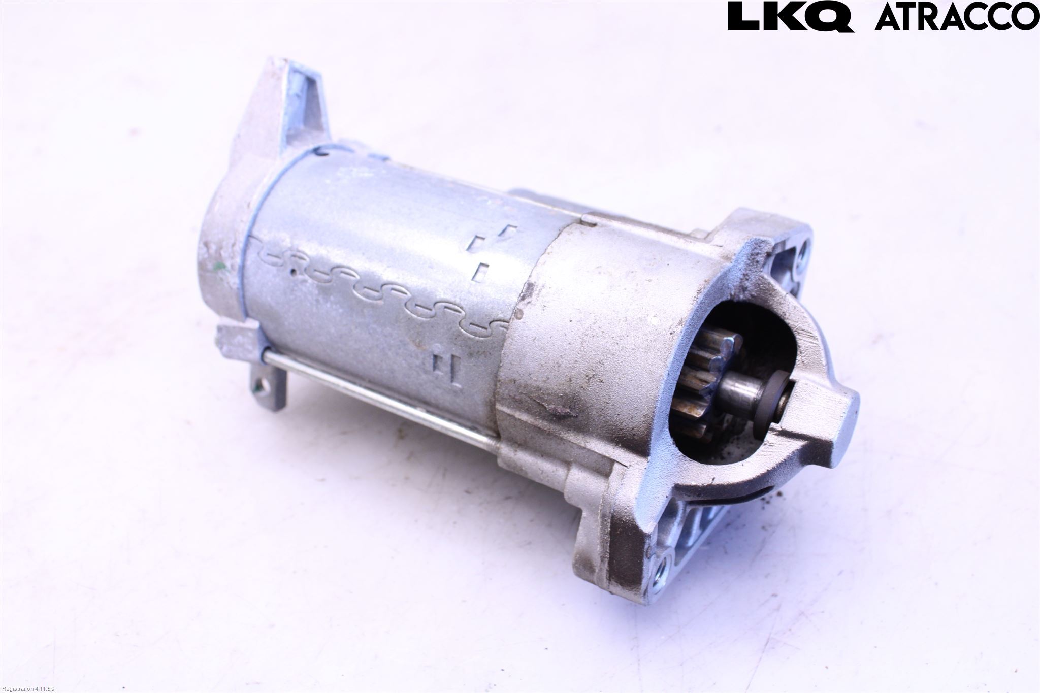 Volvo XC60 18- Startmotor