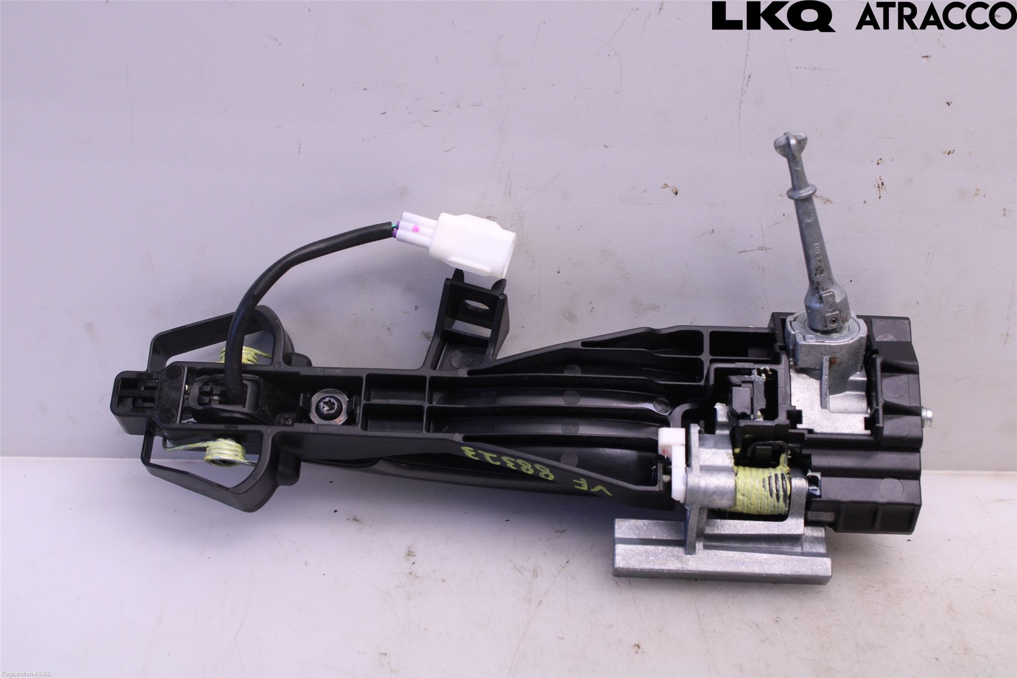 Mazda CX-30 20- Dörrhandtag Yttre Vä