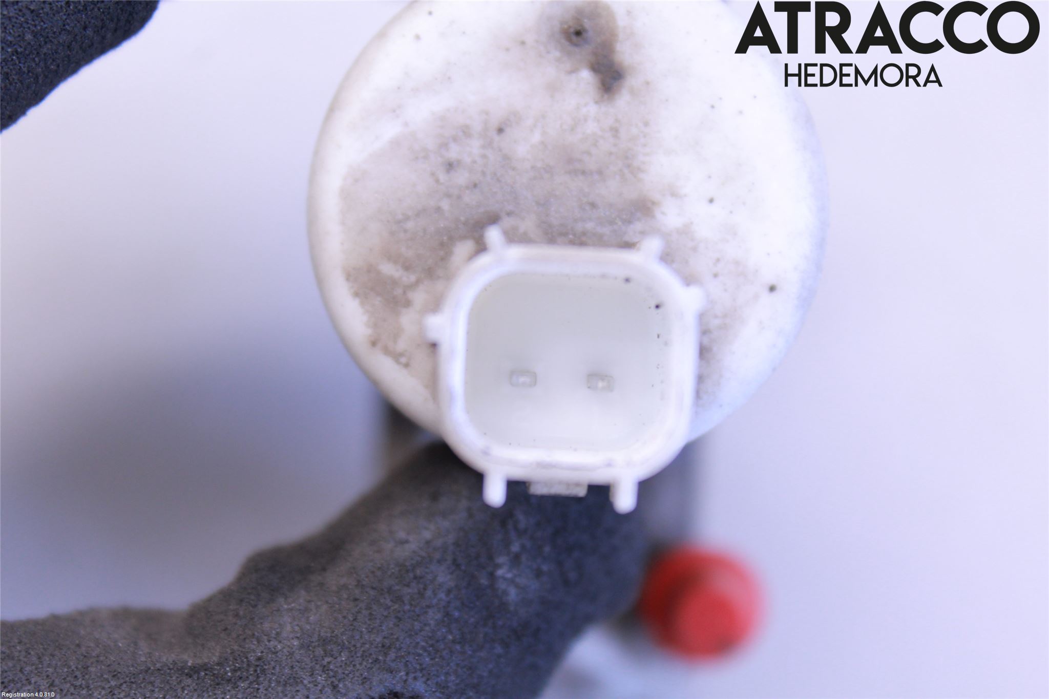 Ford GRAND C-MAX  11-14 Spolarpump Vindruta