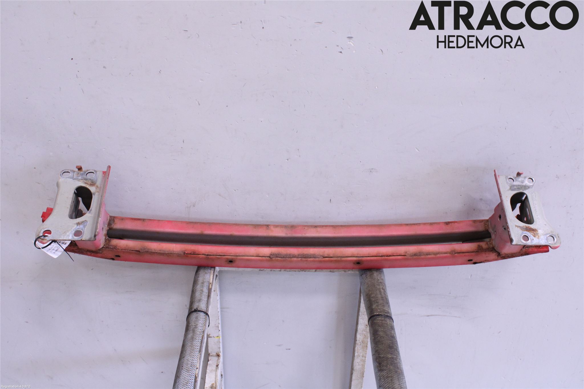 Toyota COROLLA 02-07 Stötfångarbalk Fram