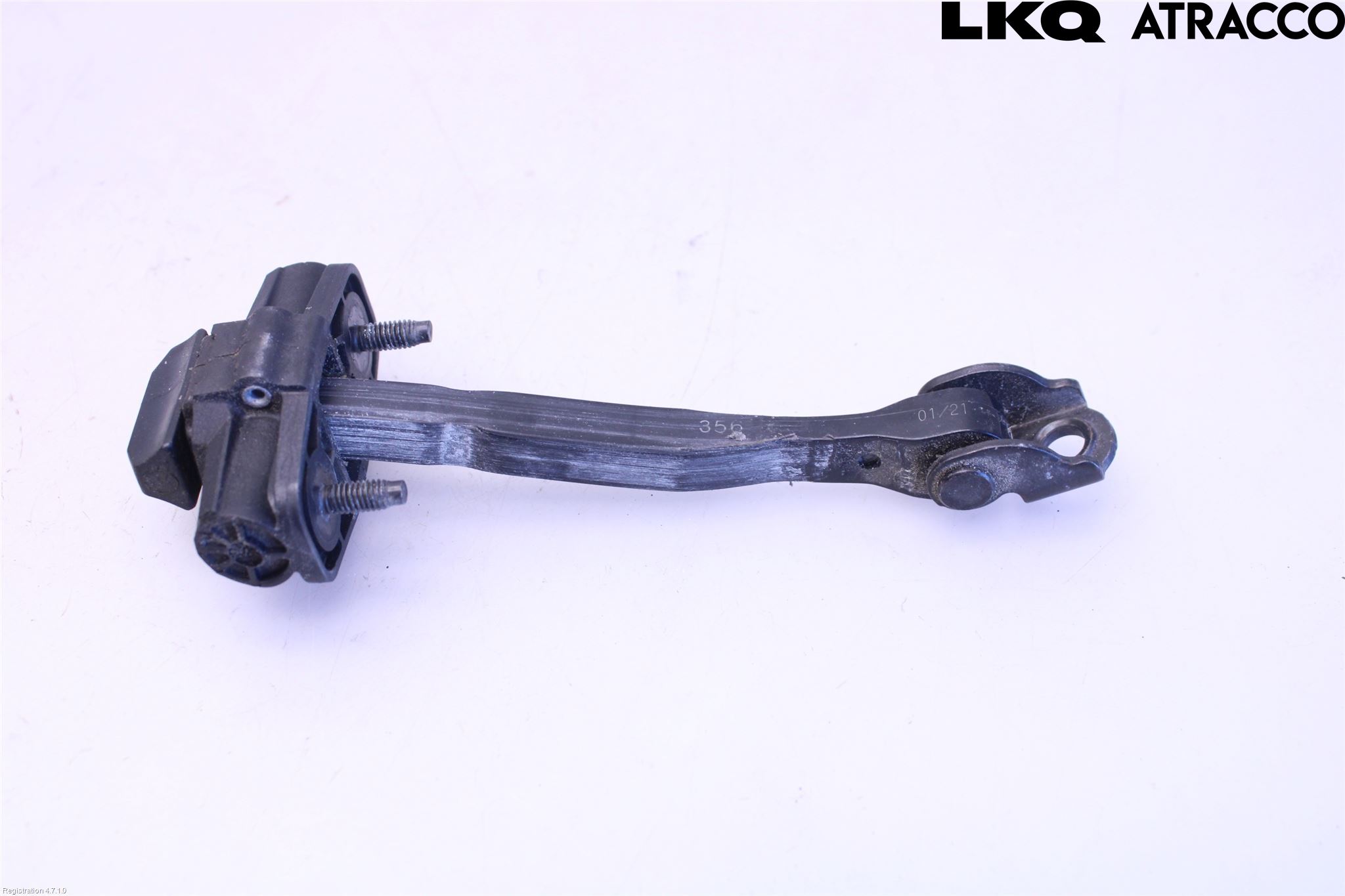 Fiat TIPO/CROSS 16- Dörrstopp