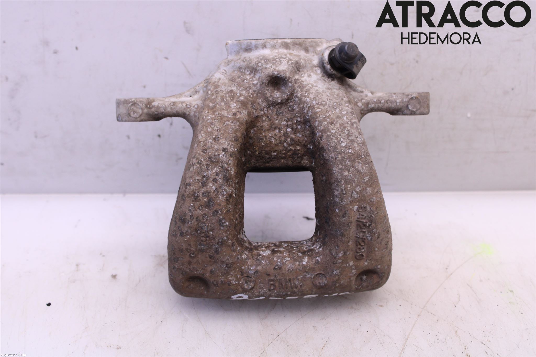 BMW i3 I01 13-22 Bromsok Fram Höger