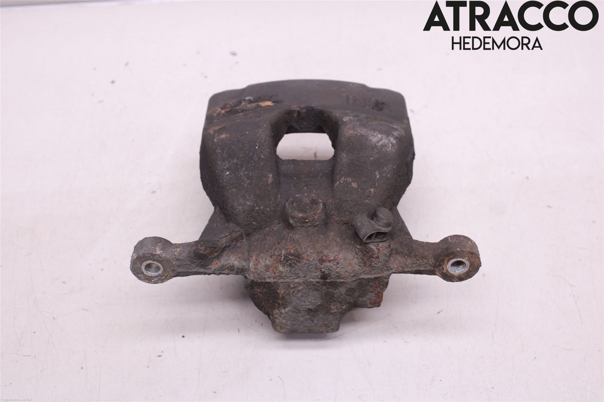 Mini COUPE R56 05-14 Bromsok Fram Höger