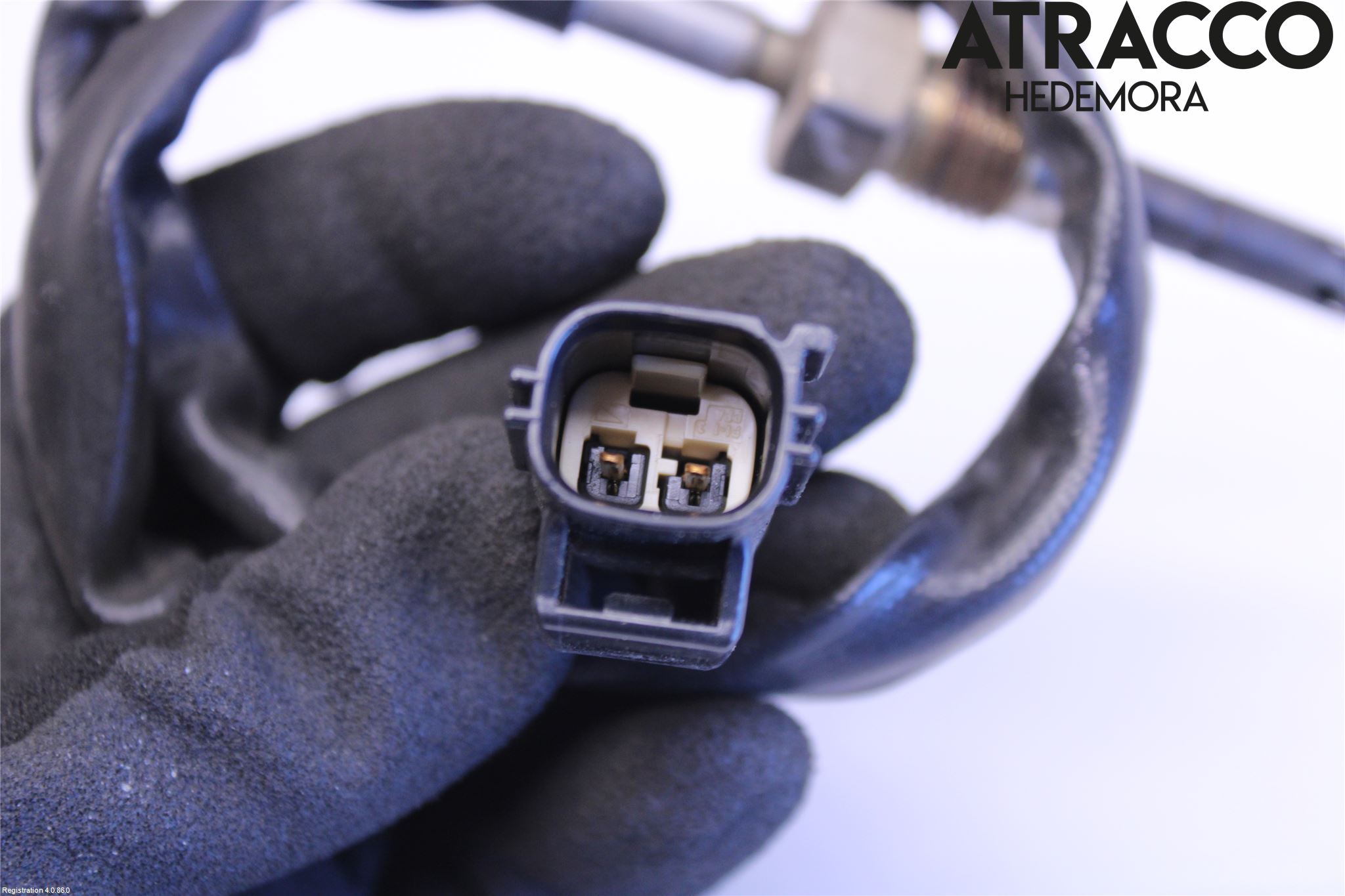 Volvo V70 05-08 Sensor Avgas