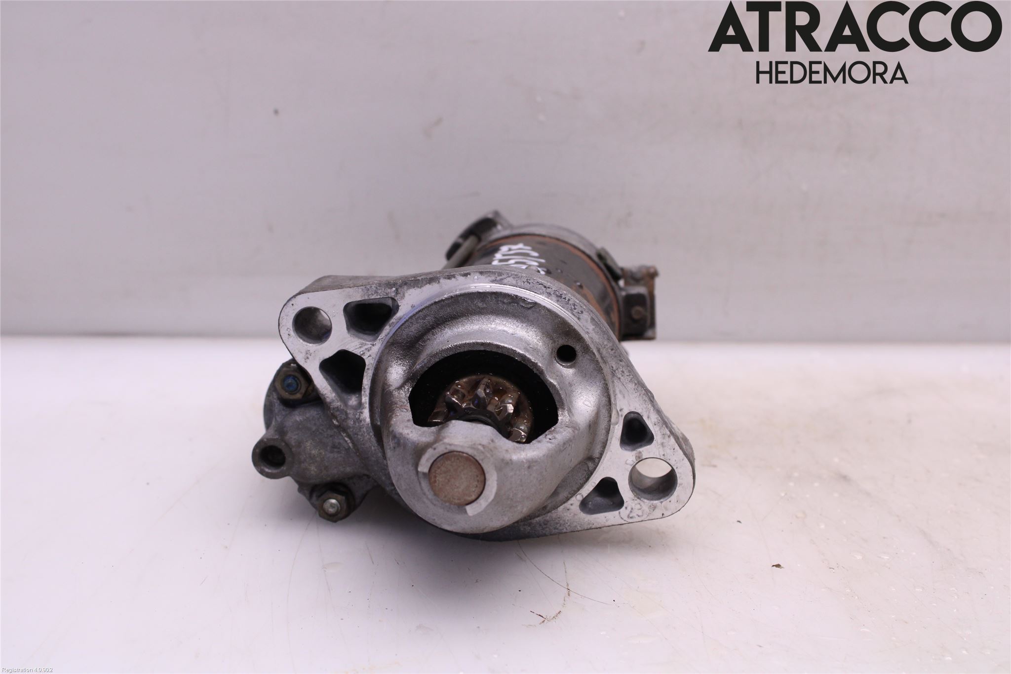 Honda CR-V 02-06 Startmotor