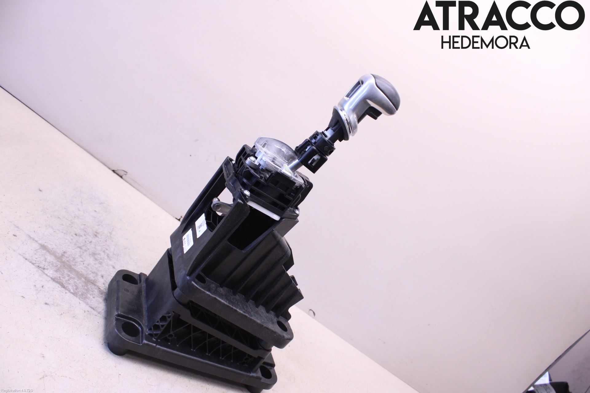 Peugeot 5008 17-24 Växelspak