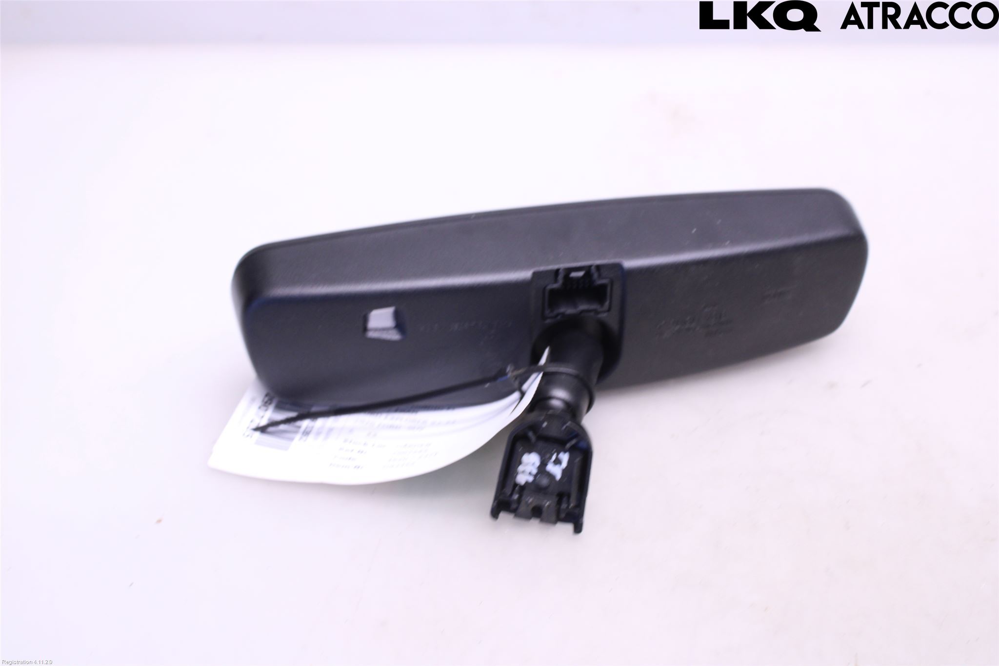 Ford EXPLORER 93-23 Spegel Invändig El