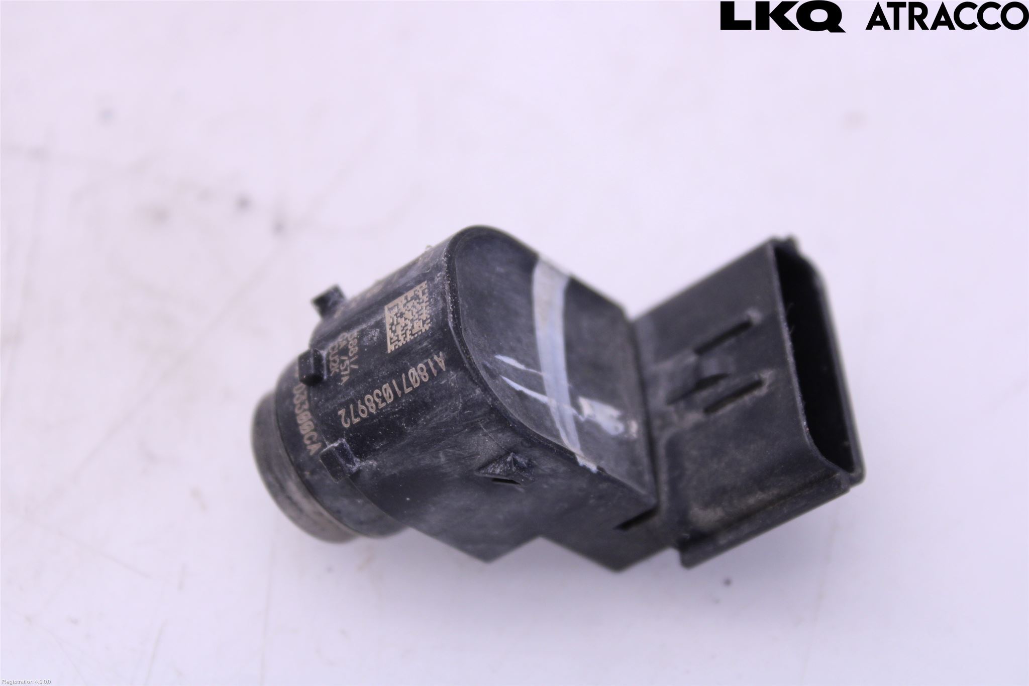 Hyundai TUCSON 05- Parkeringshjälp Frontsensor