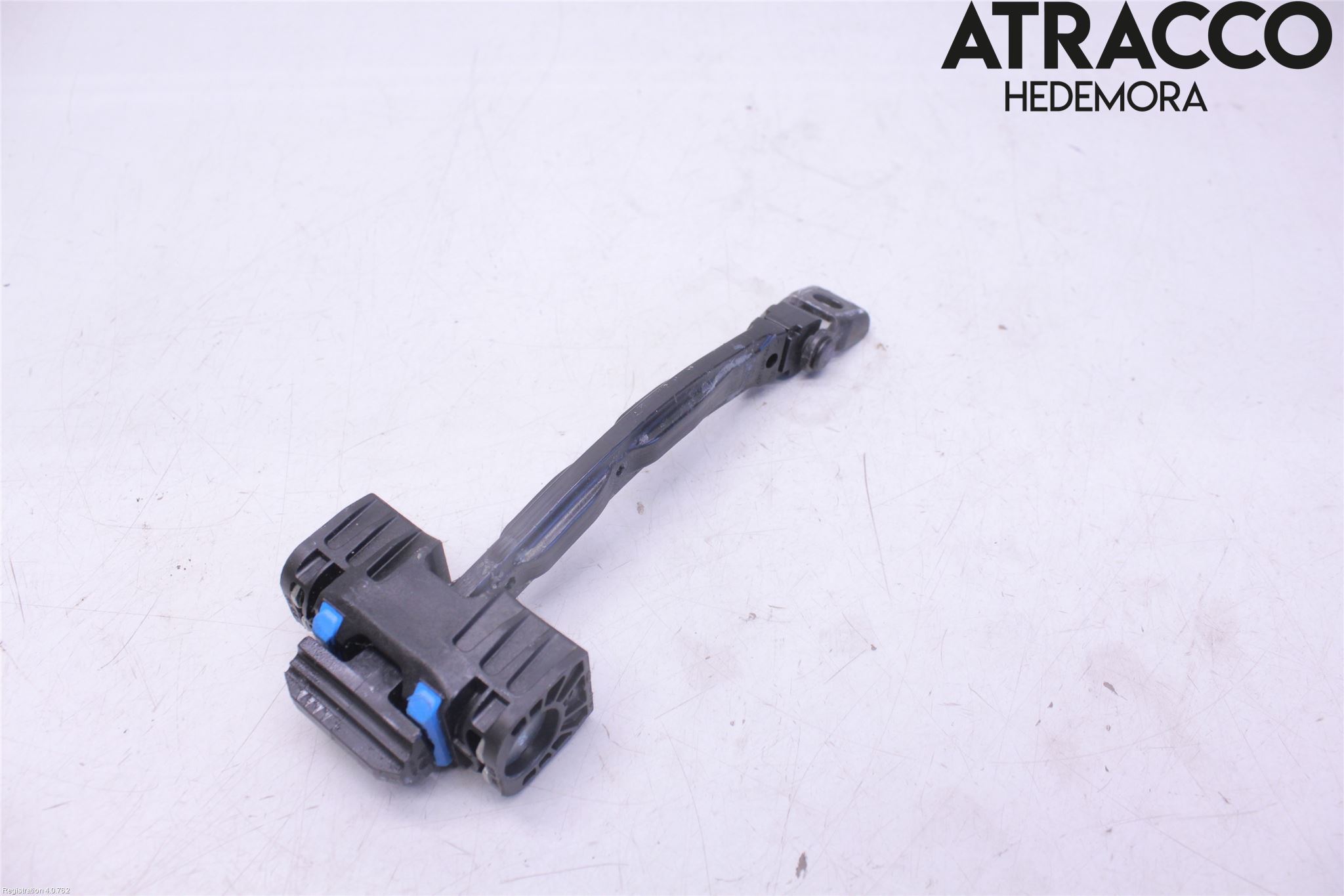 Porsche CAYENNE 03- Dörrstopp