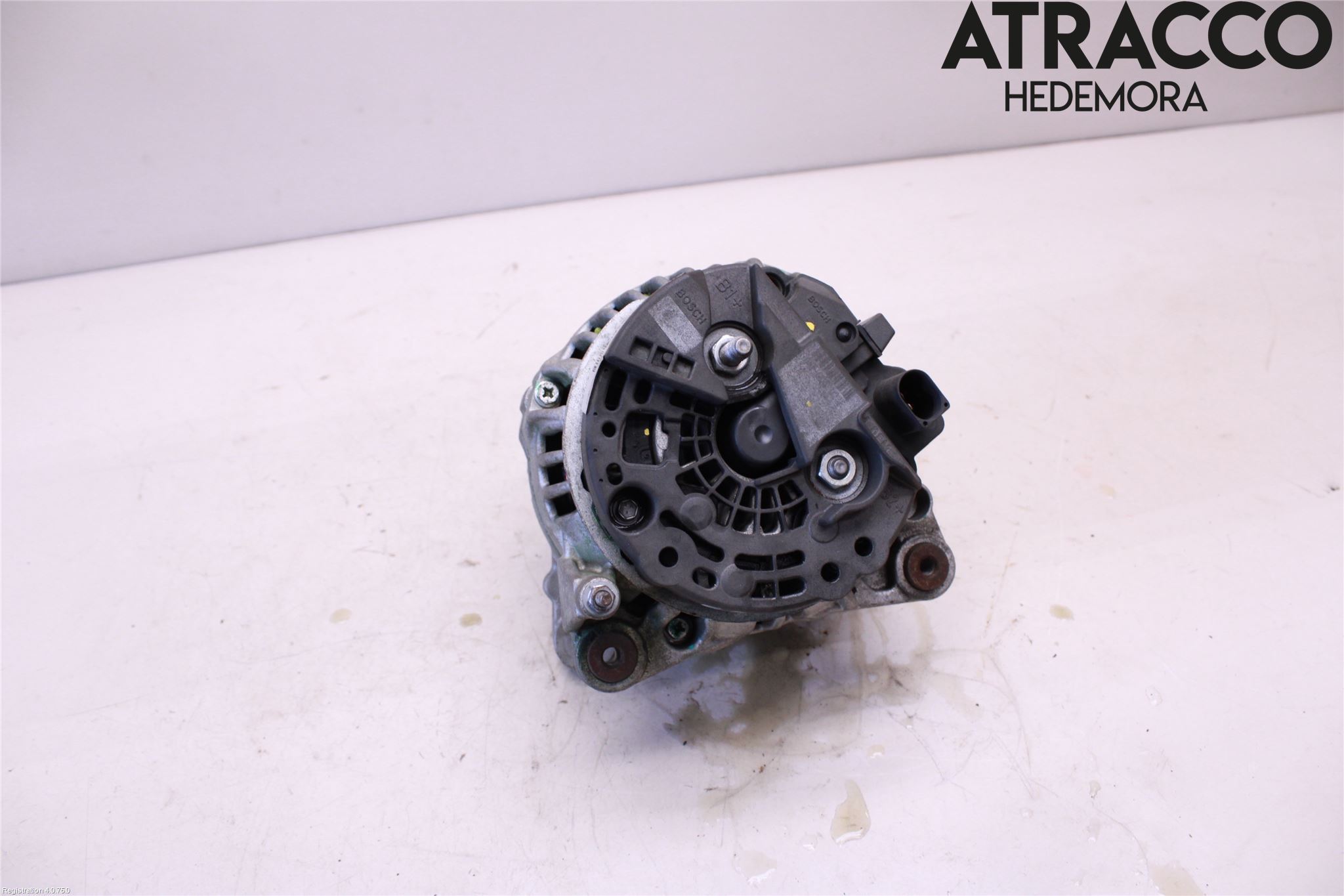 Volkswagen VW POLO 10-17 Generator