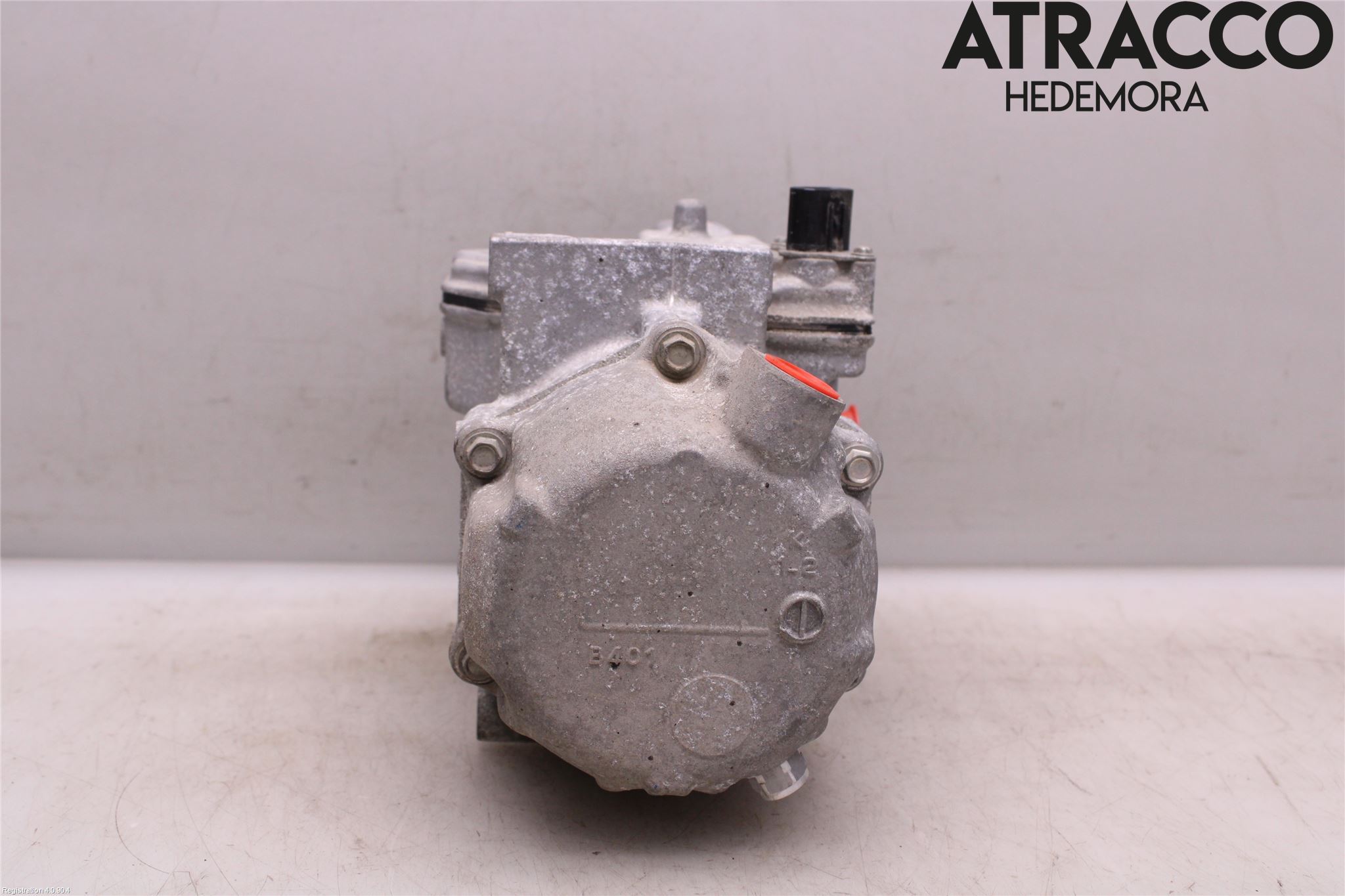 Toyota AURIS 13-19 Ac Kompressor