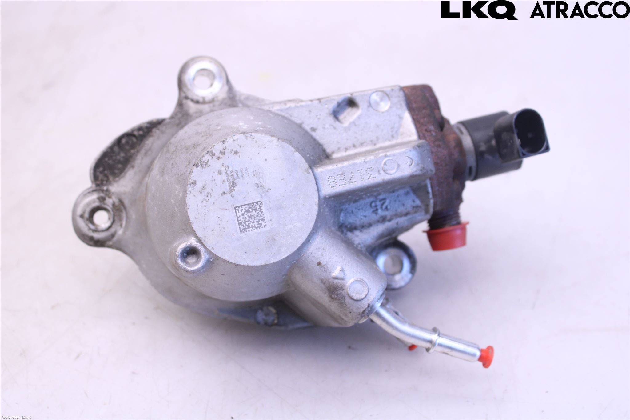 Ford TRANSIT/TOURNEO CUSTOM 13-24 Bränslepump Mek