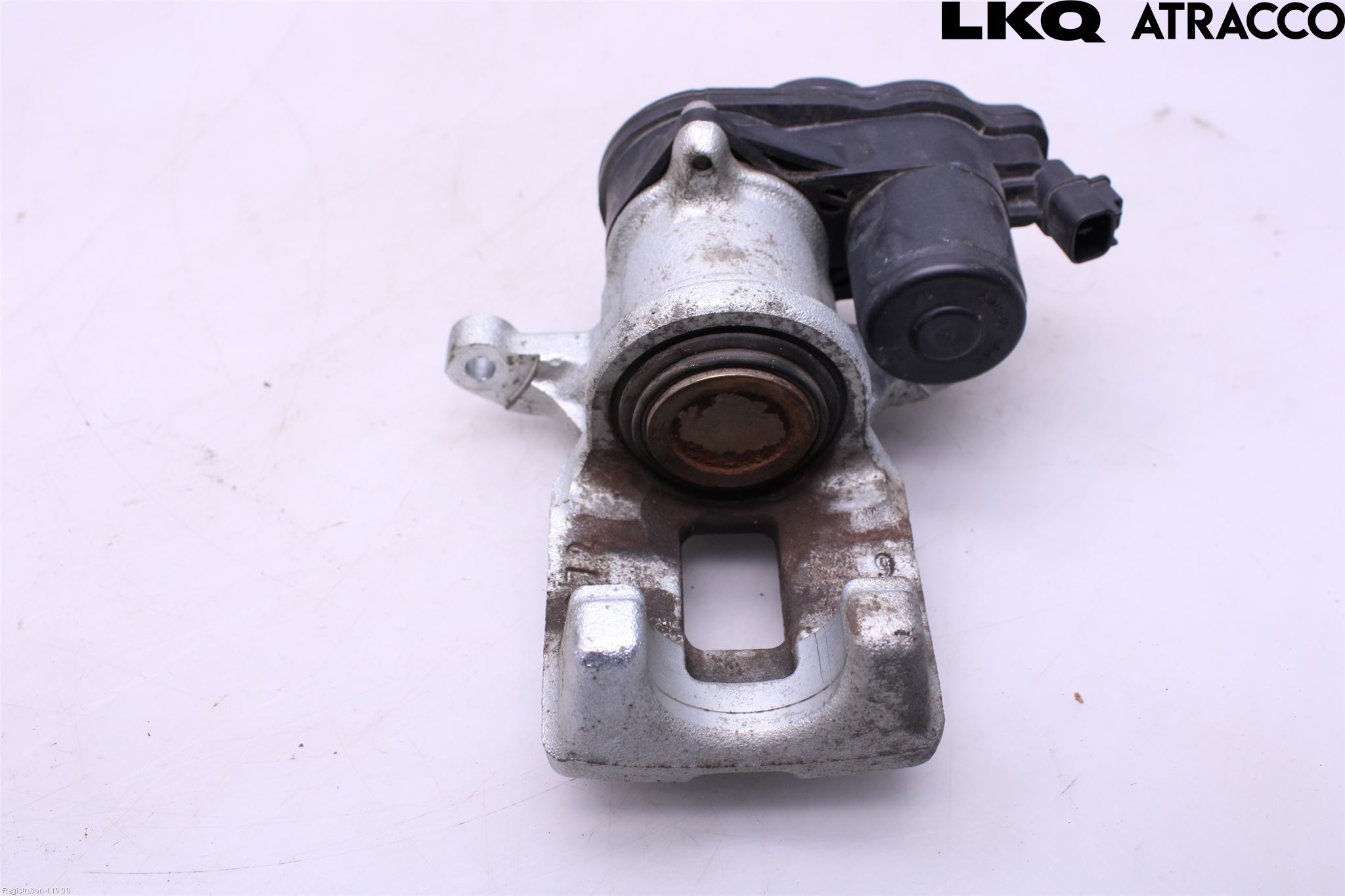 Toyota bZ4X EA10 22- Bromsok Bak Vänster