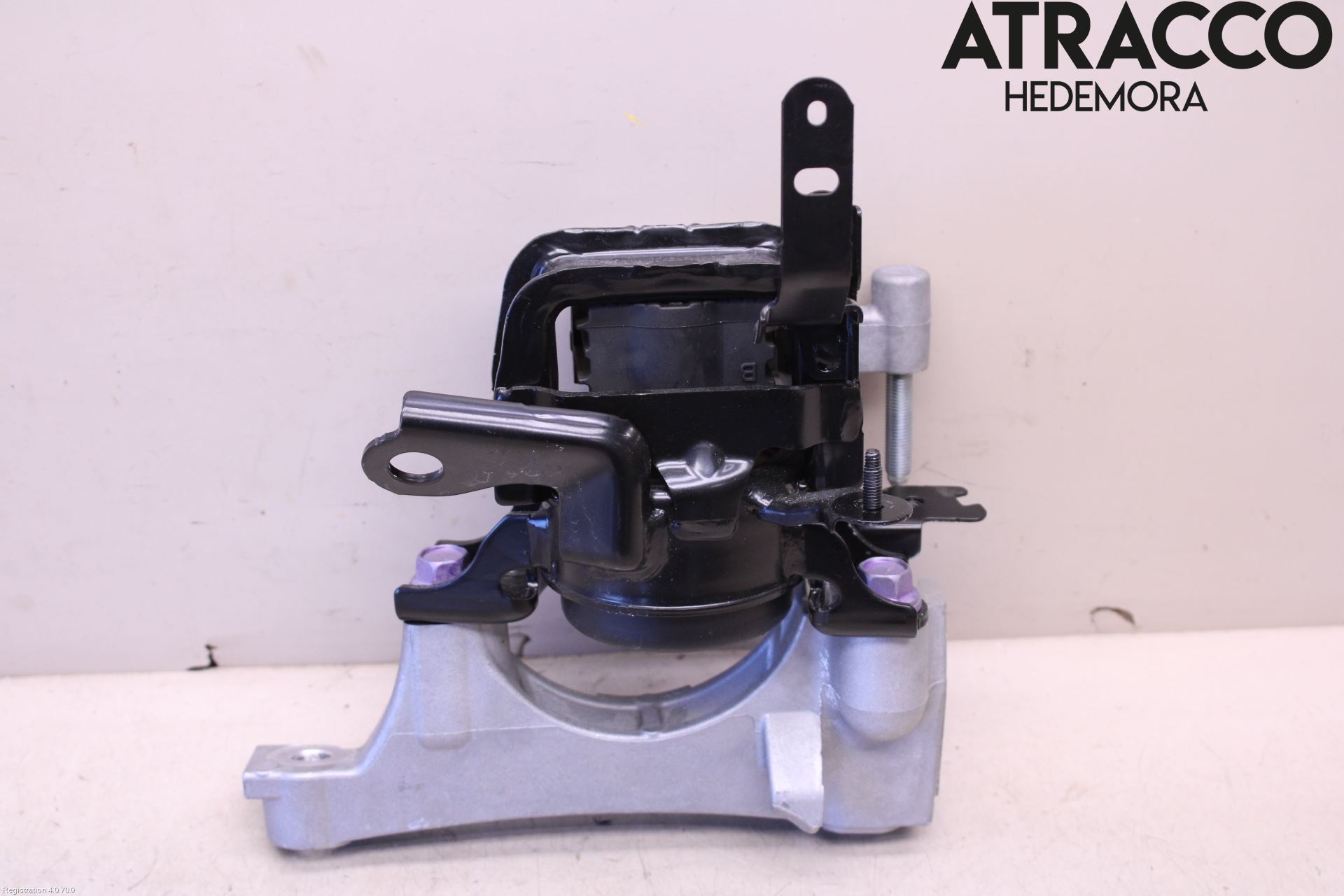 Toyota RAV4 19- Motorkudde