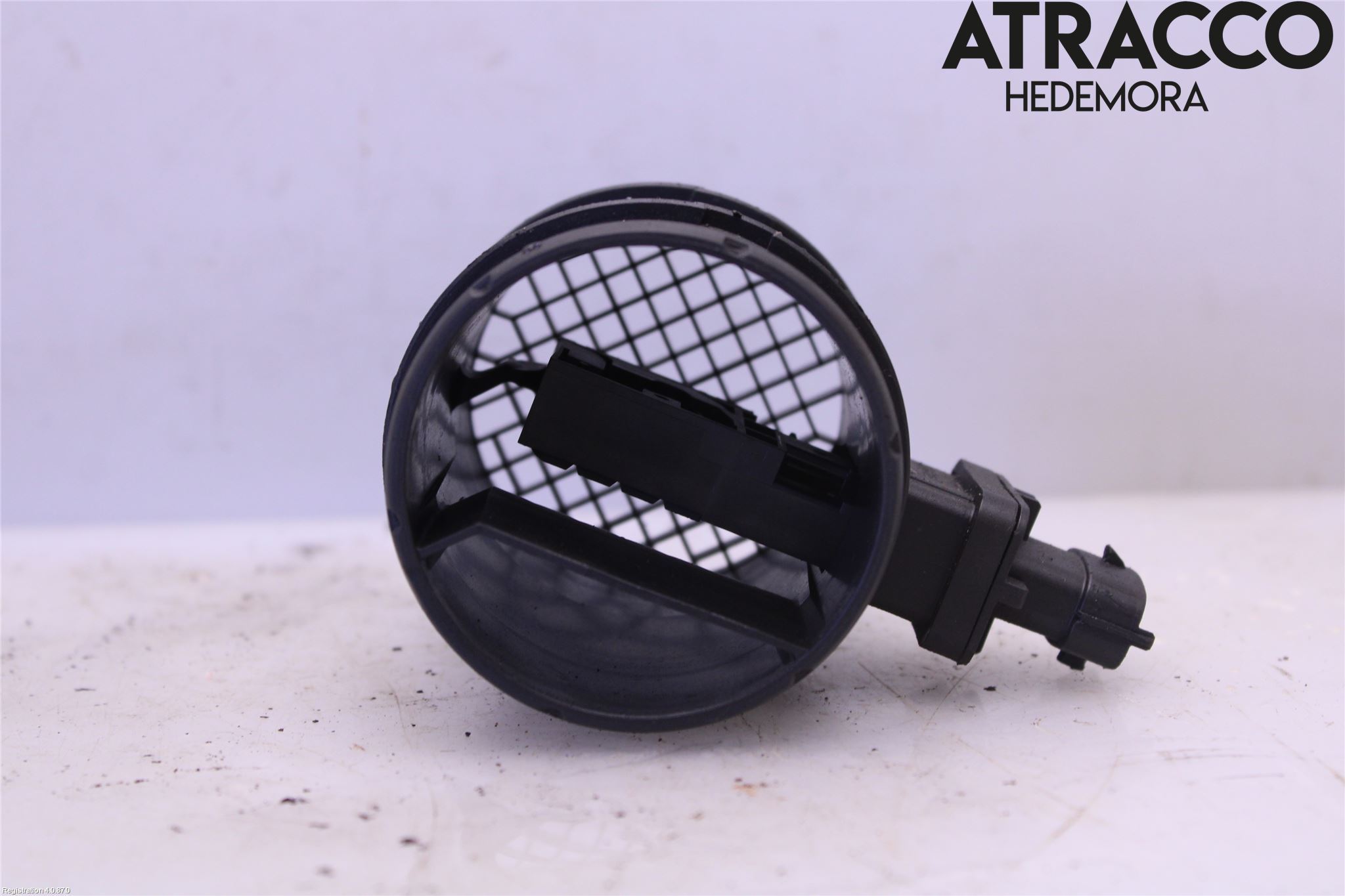 Opel COMBO D 12-18 Injluftmassamätare