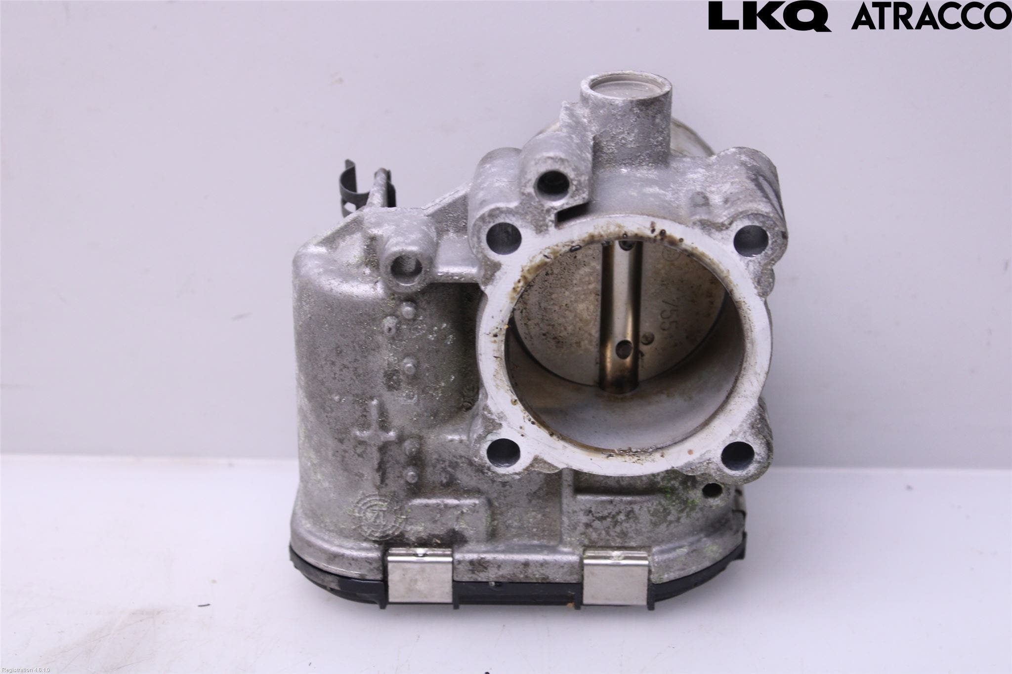 Volvo V40 12-19 Injspjällhus