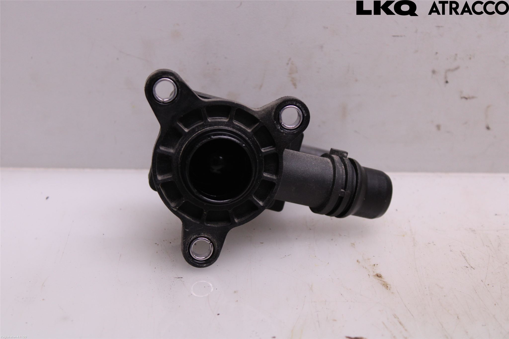 Peugeot 2008 13-20 Motor Övrigt