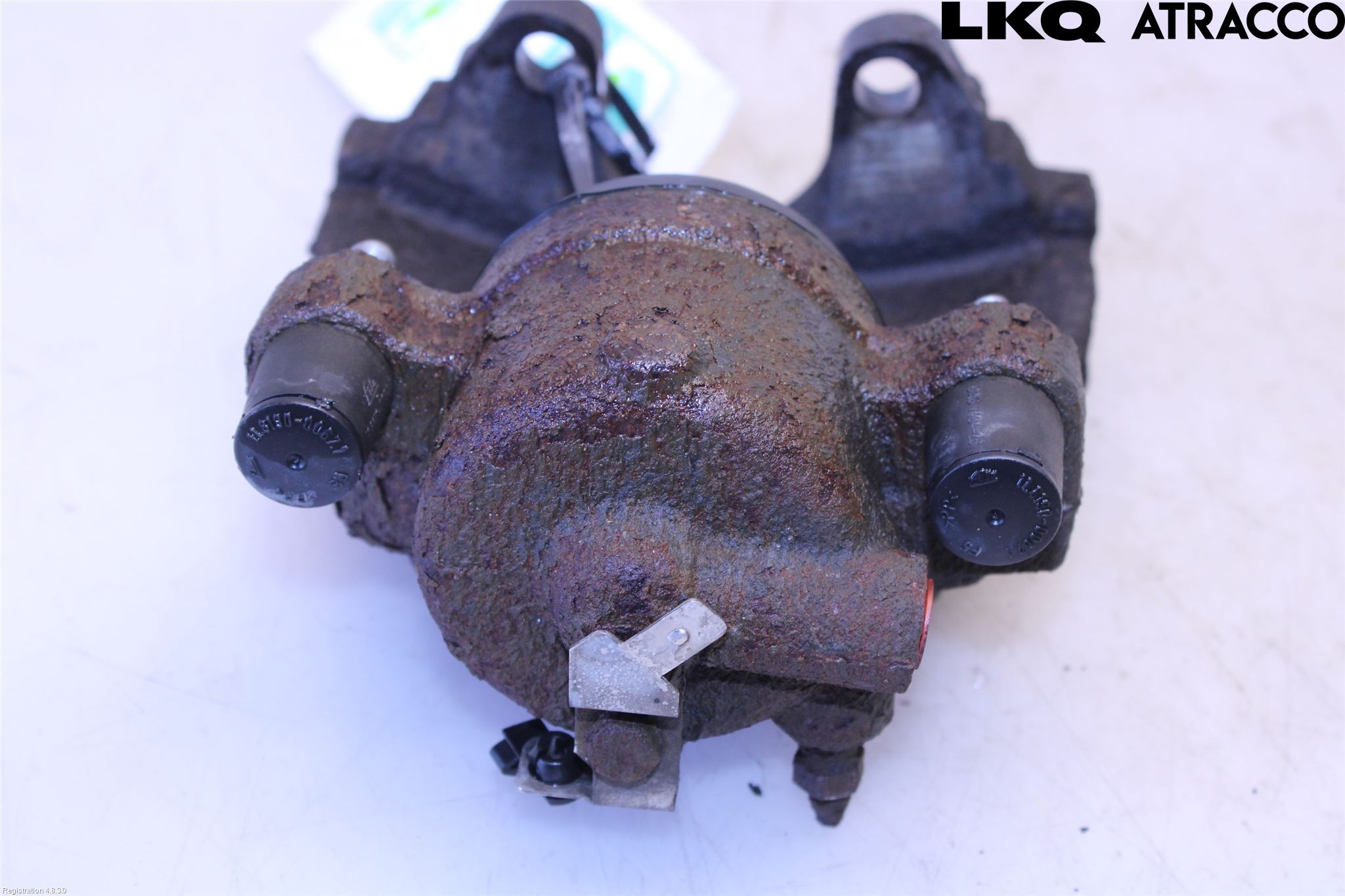 Alfa GIULIETTA Bromsok Fram Vänster