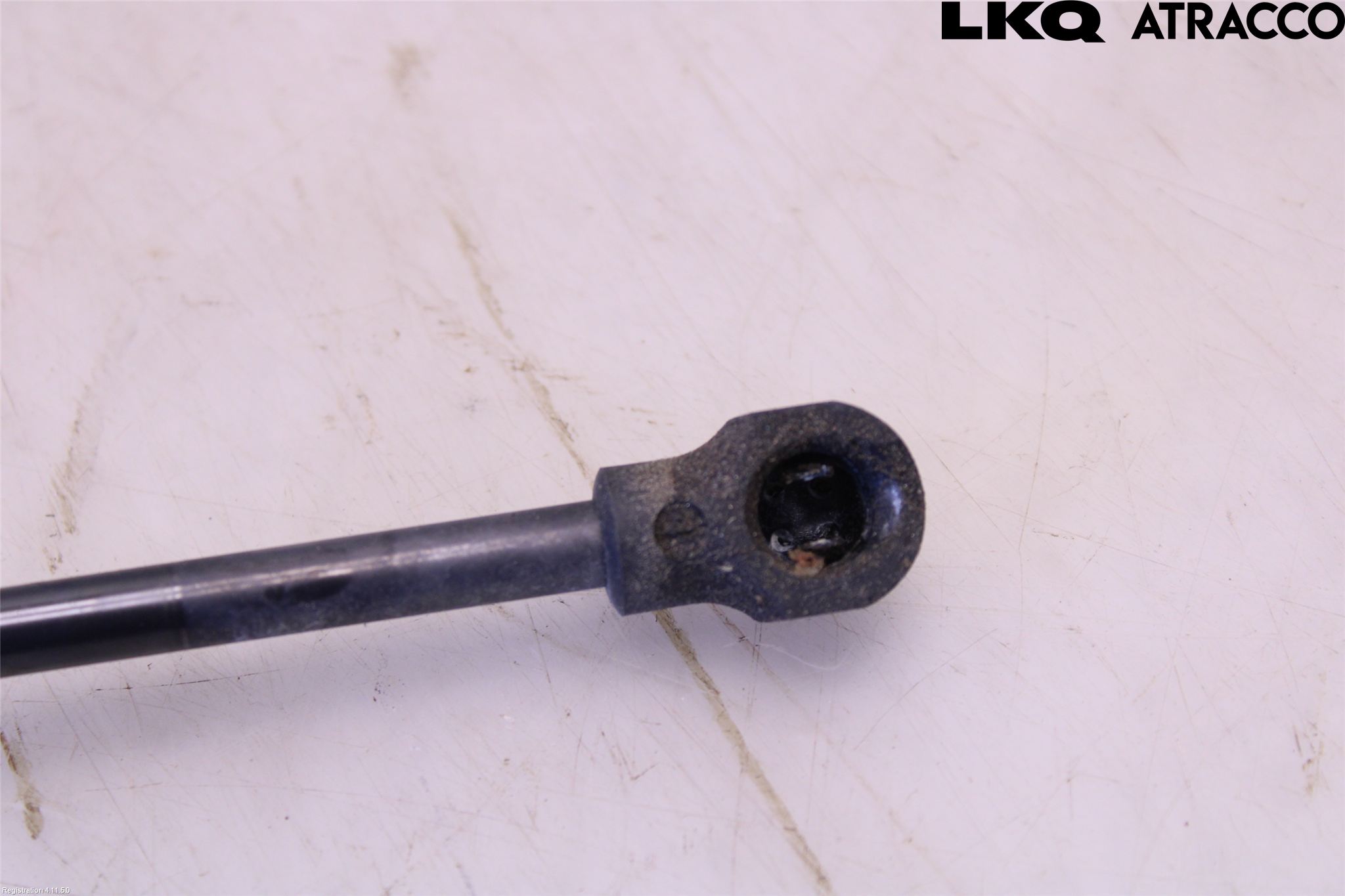 Peugeot 208/E-208 20- Gasfjäder Baklucka