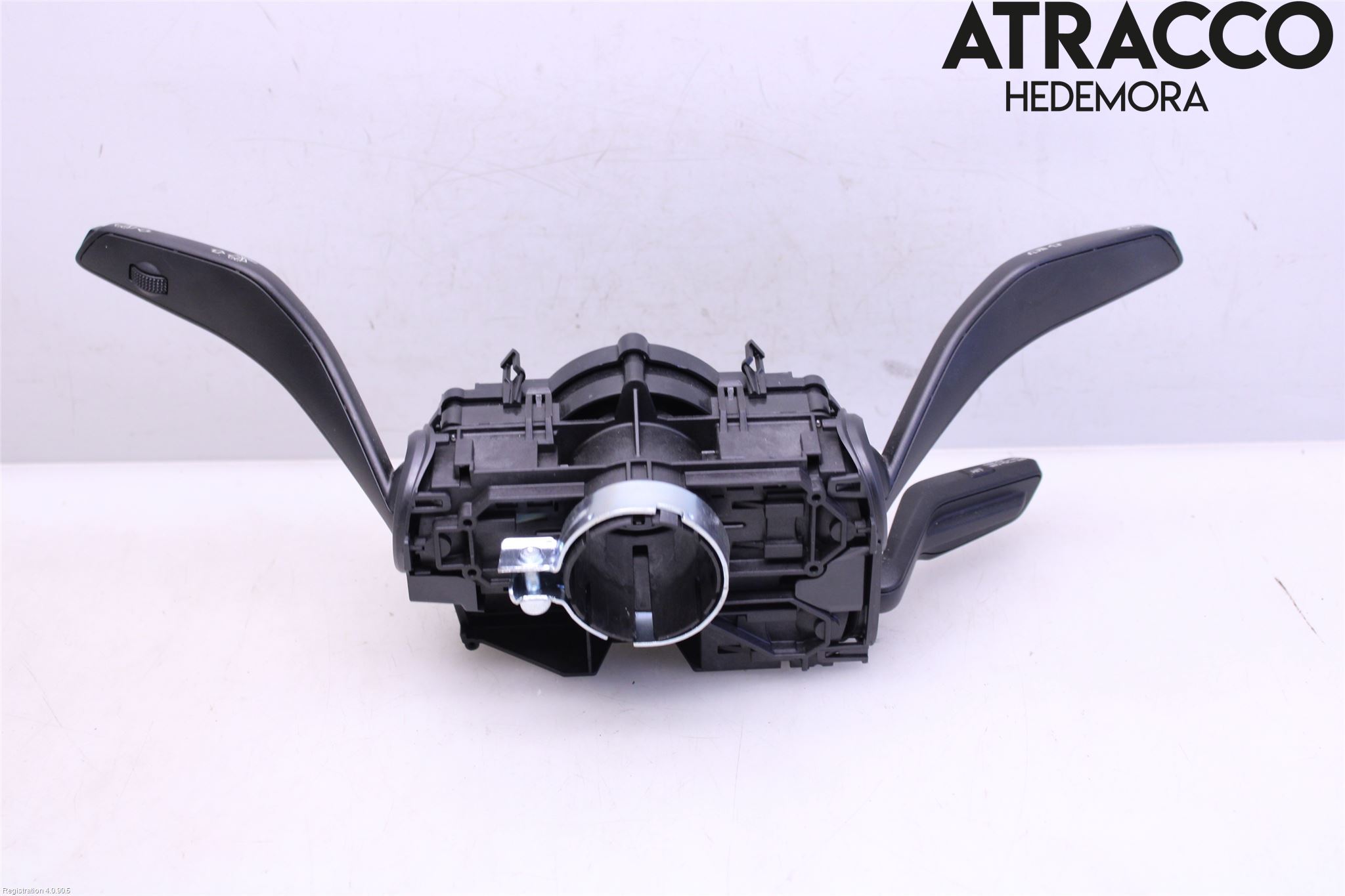 Audi A4 ALLROAD 17- Spakcentral