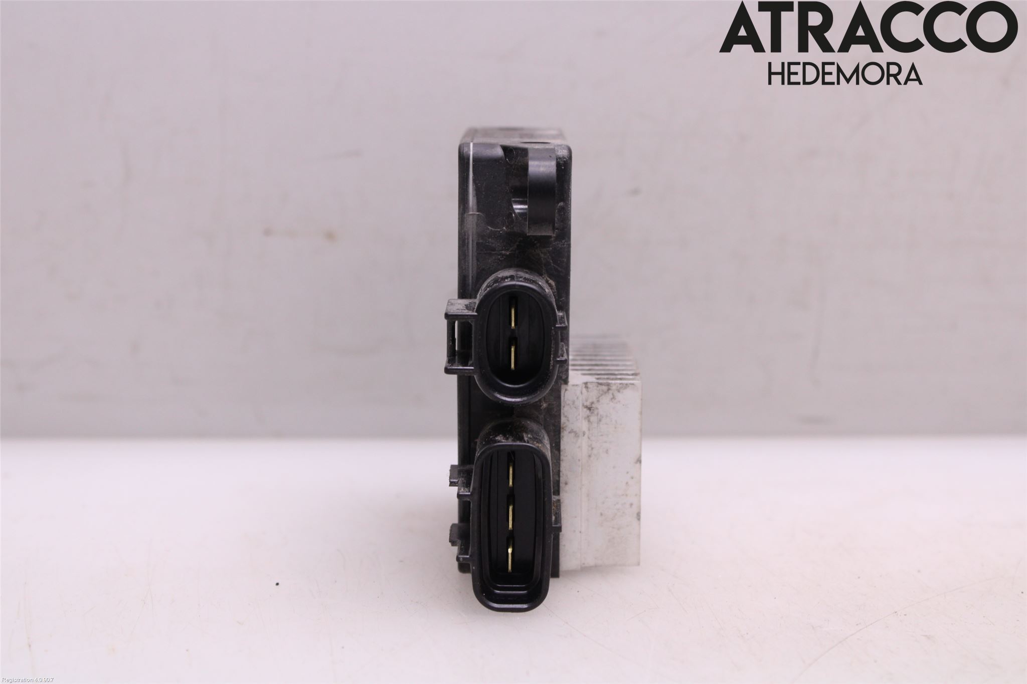 Mazda CX-3 Kylfläktsmotstånd