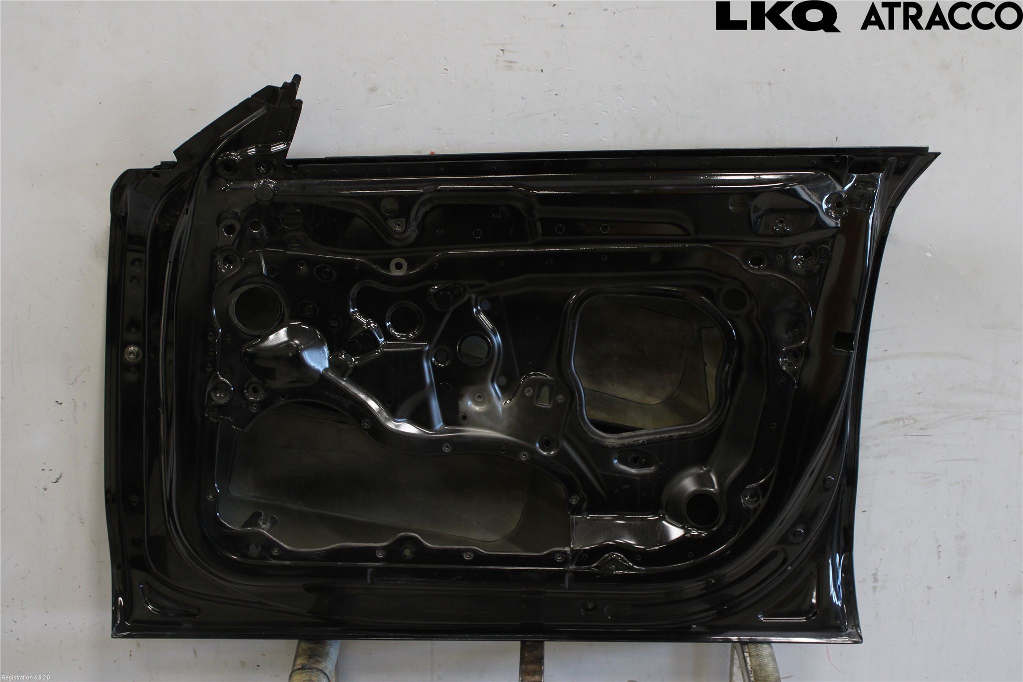 Audi A7/S7 4G 11-17 Dörr Fram Höger