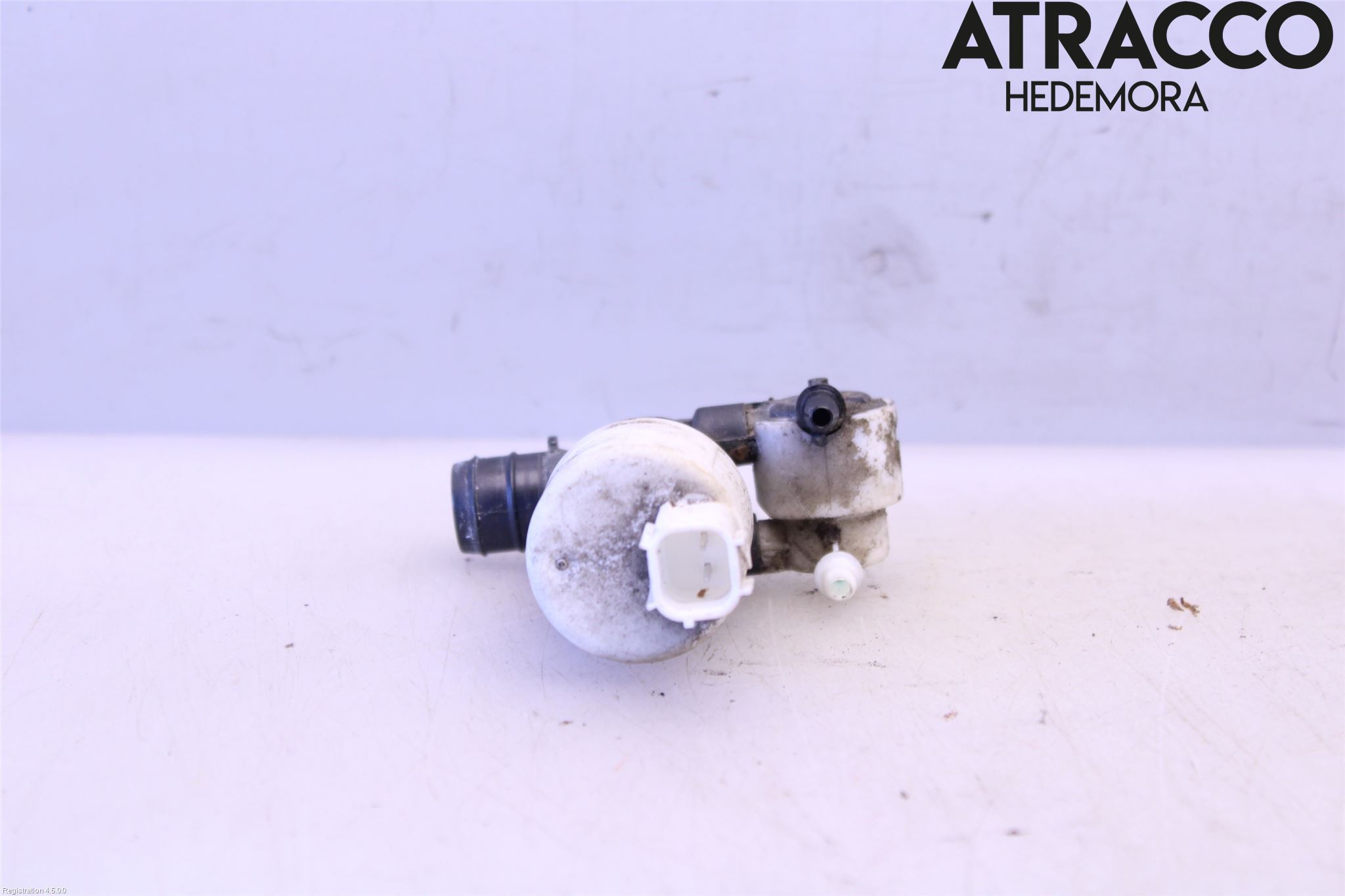 Jaguar F-PACE Spolarpump Vindruta