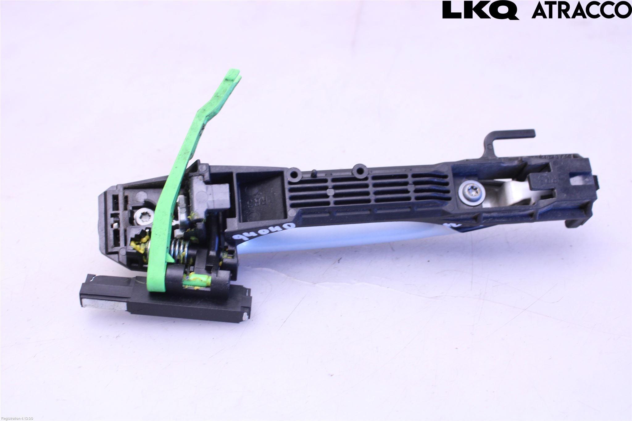 Subaru LEGACY 10-14 Dörrhandtag Yttre Hö
