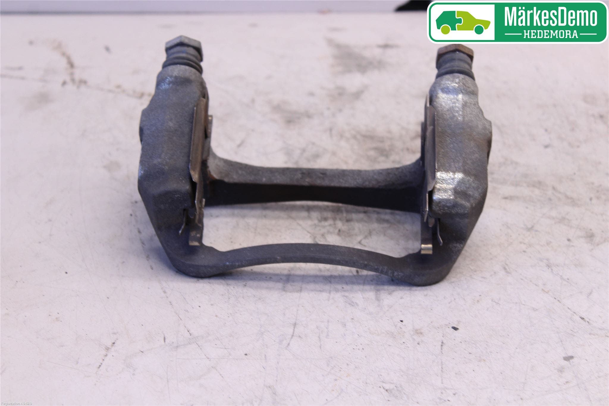 Suzuki BALENO 95-19 Bromsokshållare