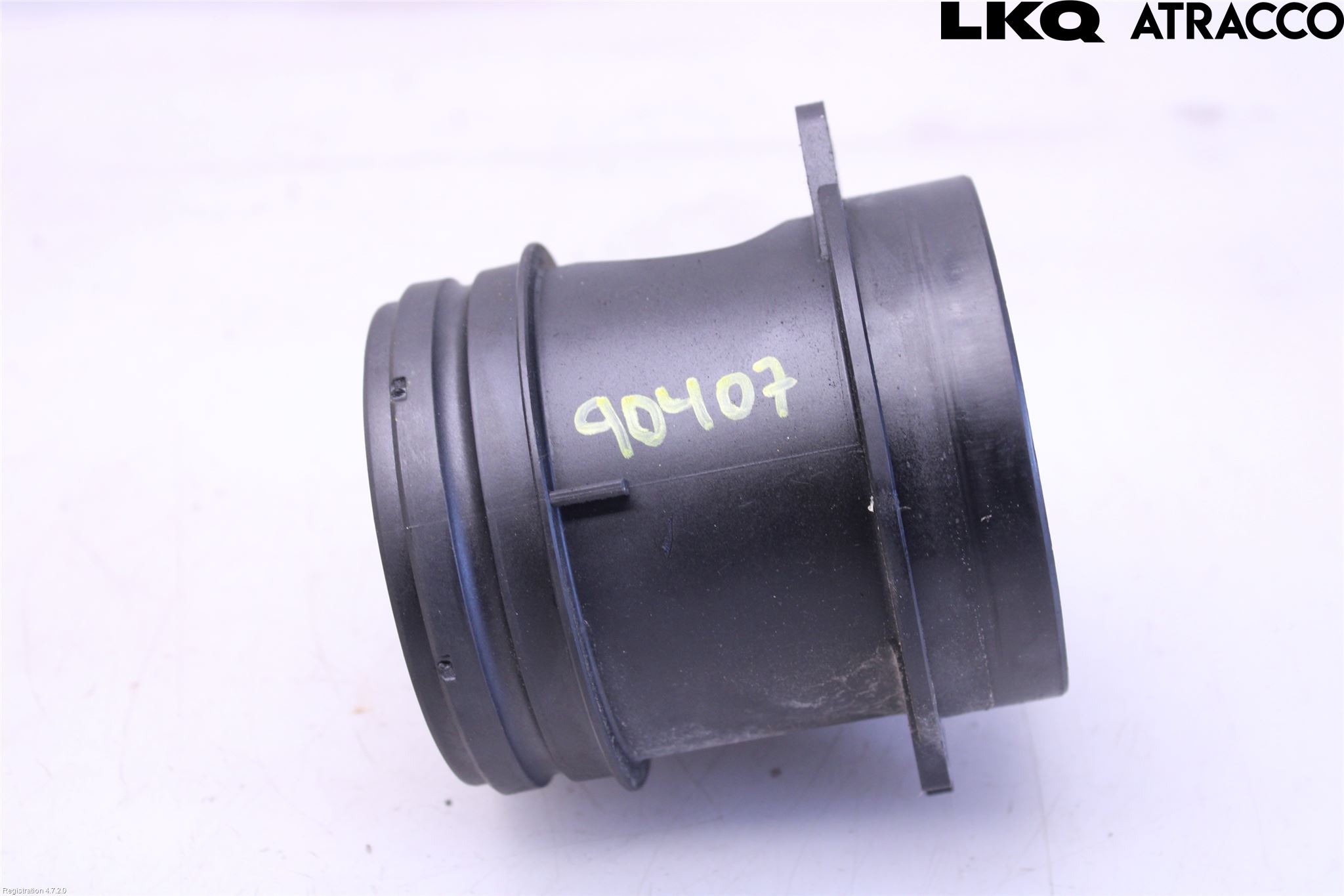 Maserati LEVANTE 16- Injluftmassamätare