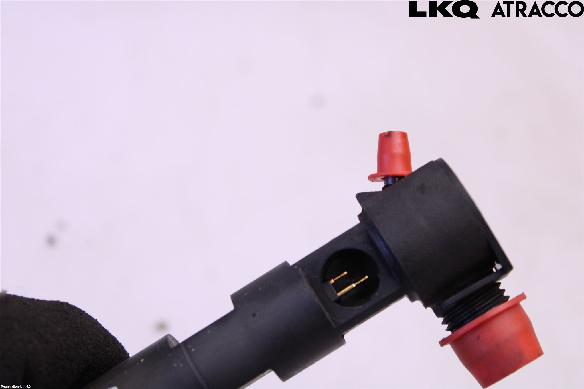 GM CHEVROLET ORLANDO Injspridare