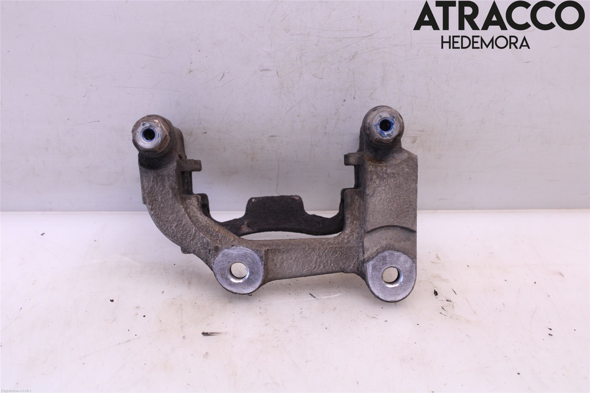 BMW X4 G02 18- Bromsokshållare